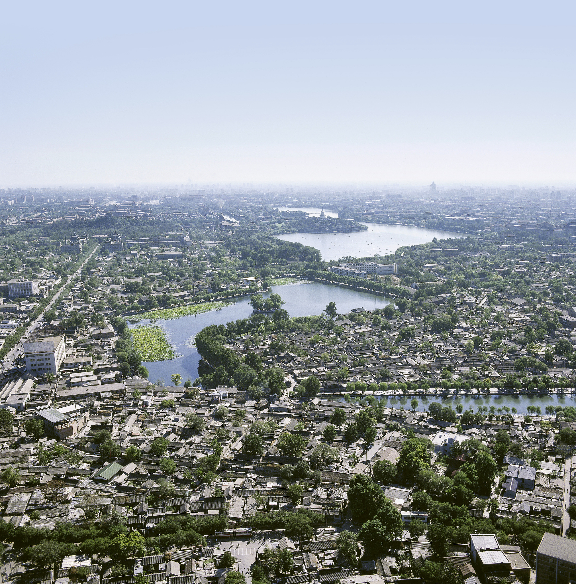 北京市什刹海体育运动学校地址_乘车路线_地铁公交怎么去