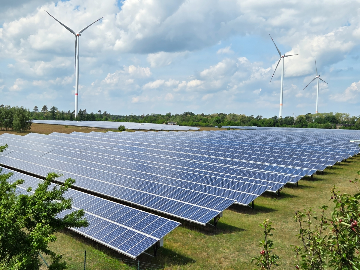 新能源导论：可持续能源的未来