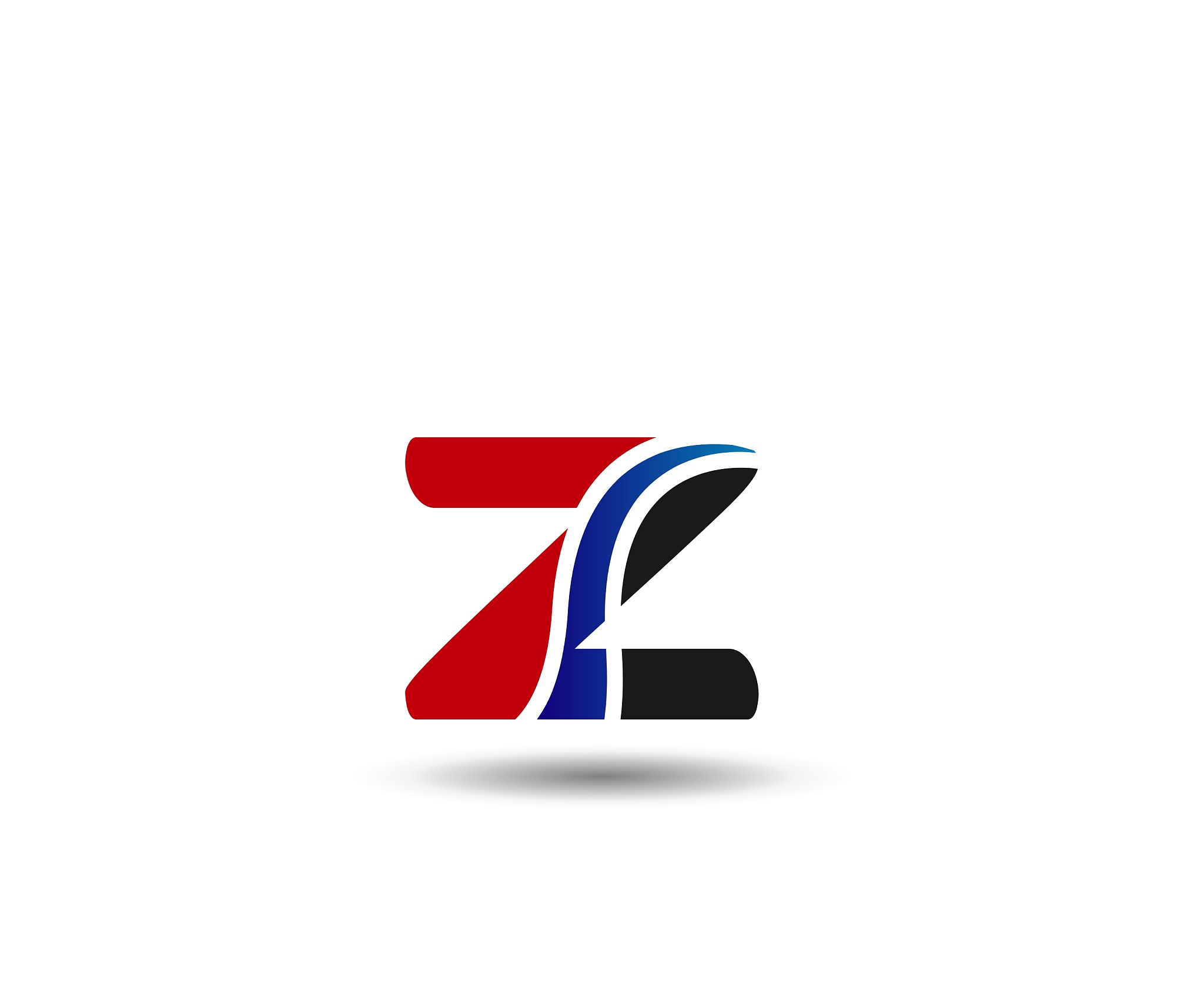 letter z logo