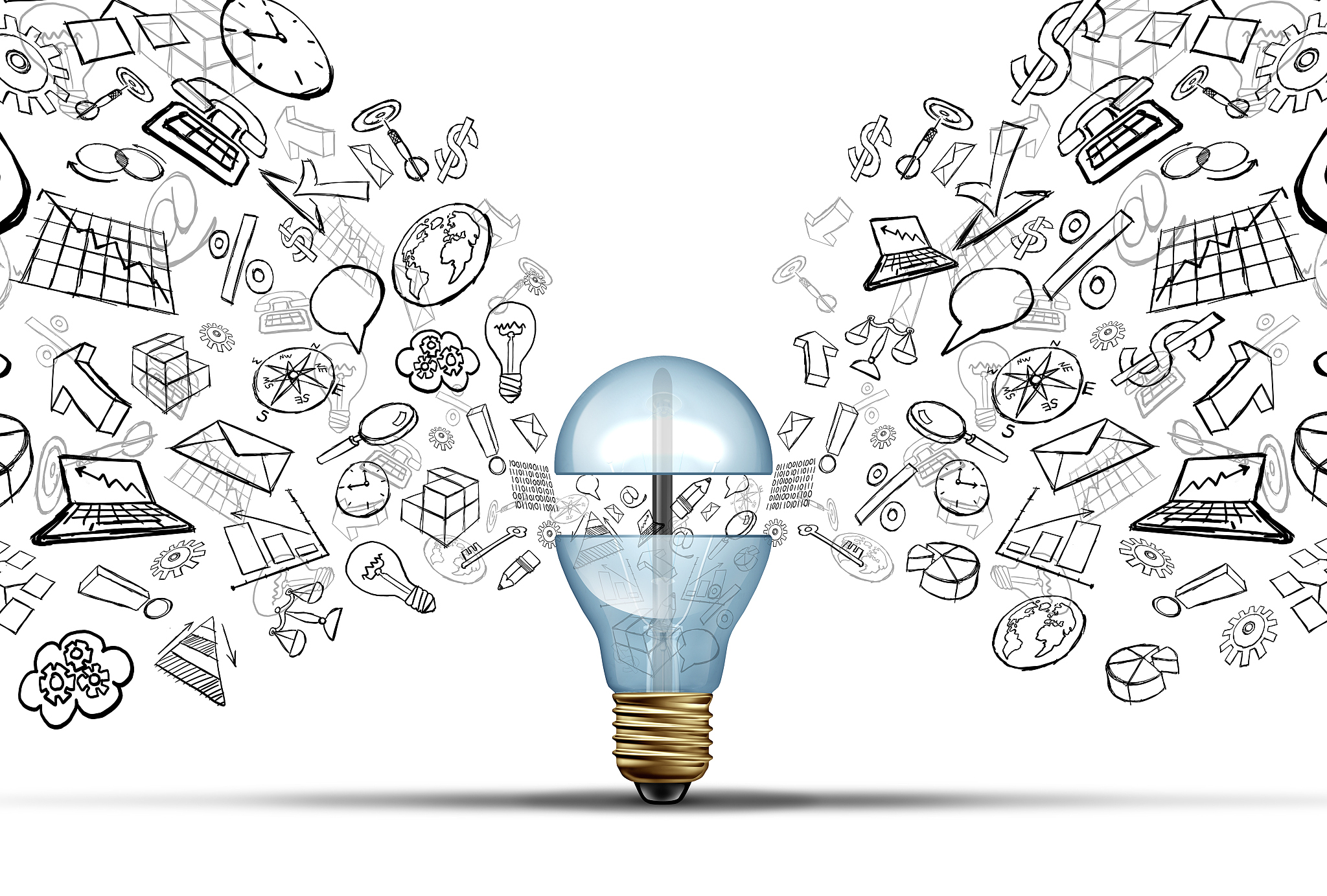 business innovation ideas