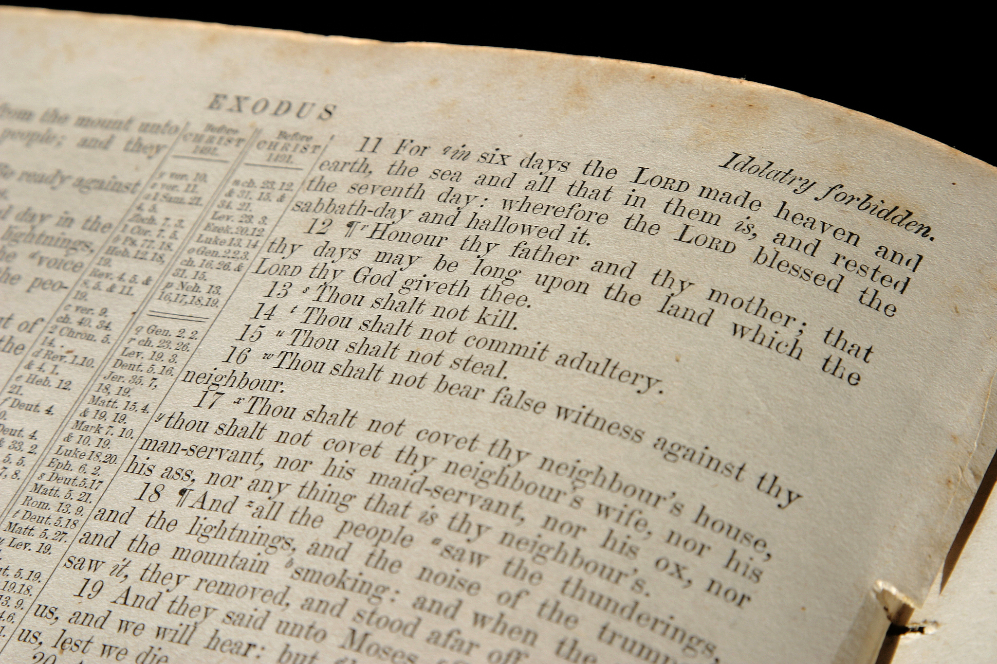 腓立比书1章19节释义：保罗的信心与盼望