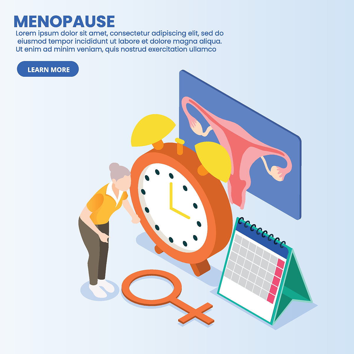 更年期健康指南：女性必知的关键信息