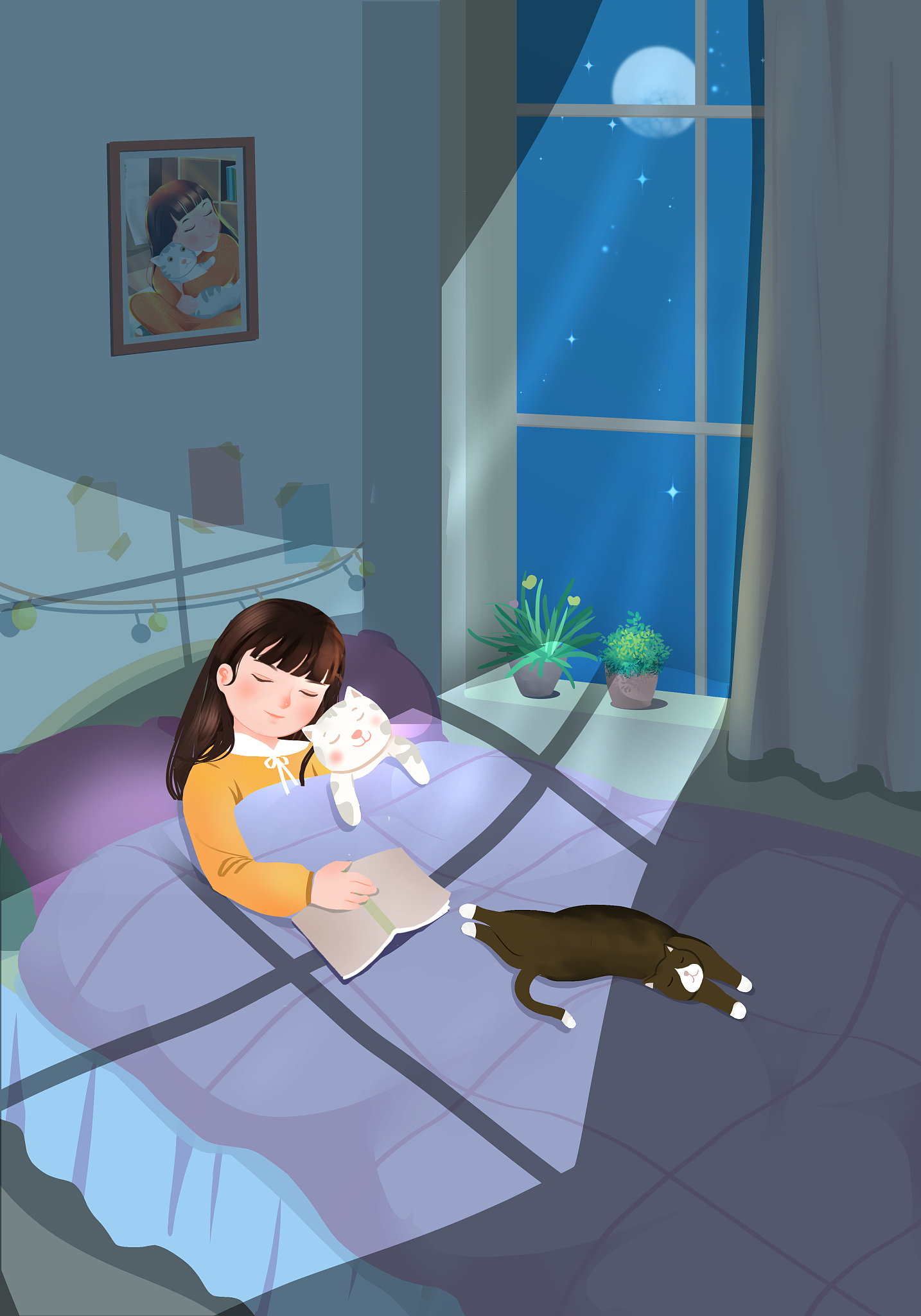 学前教育中绘本对儿童语言能力发展的影响及其应用研究