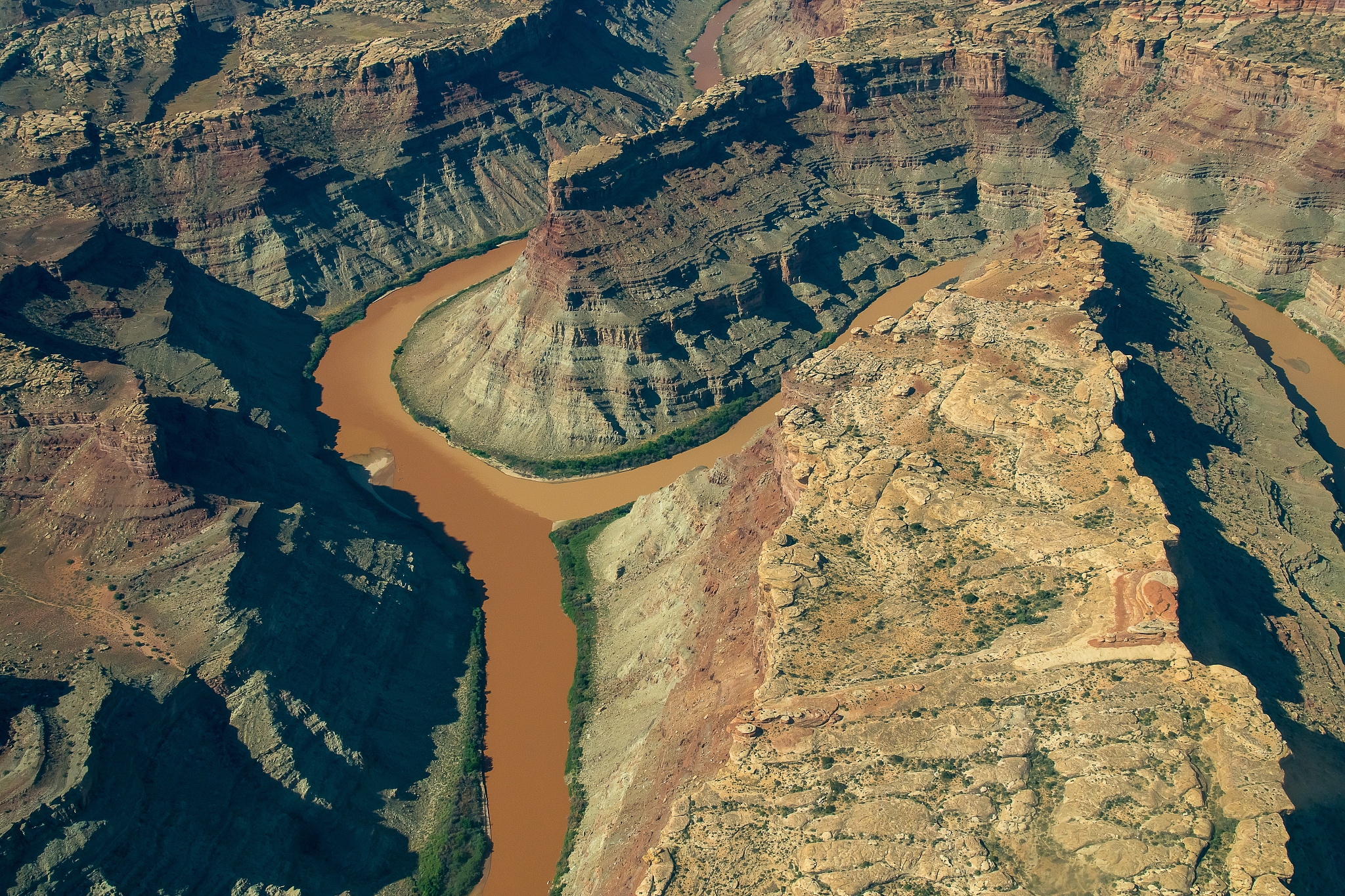 confluence