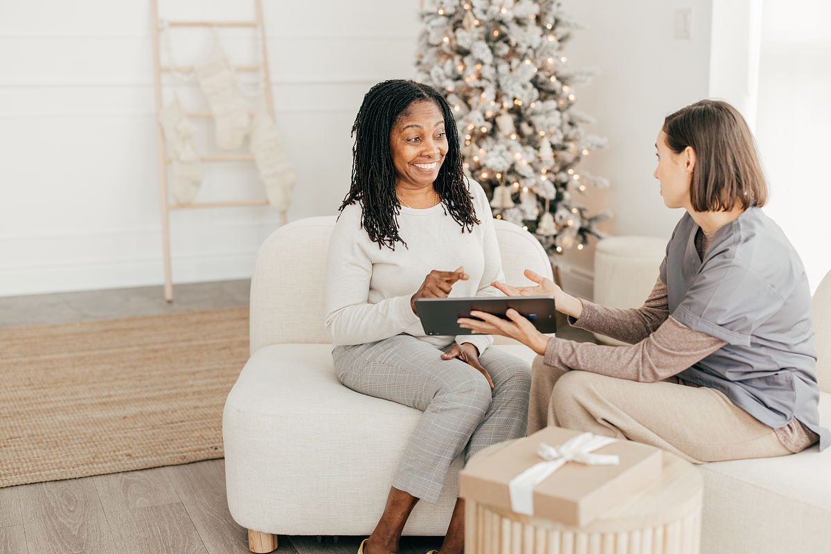 家庭风波的心理调节：情感博主教你如何应对
