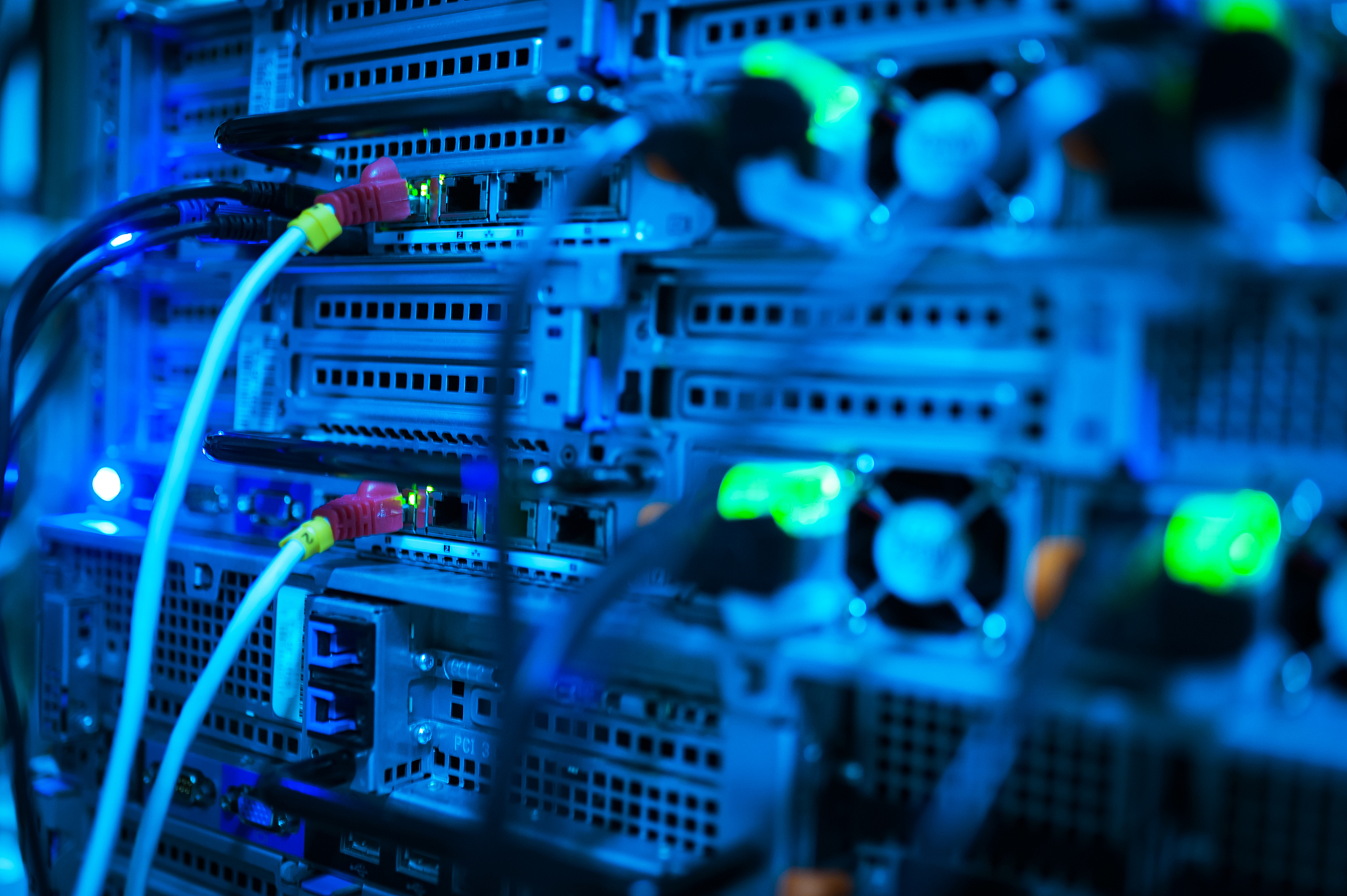 HP有什么核心技术