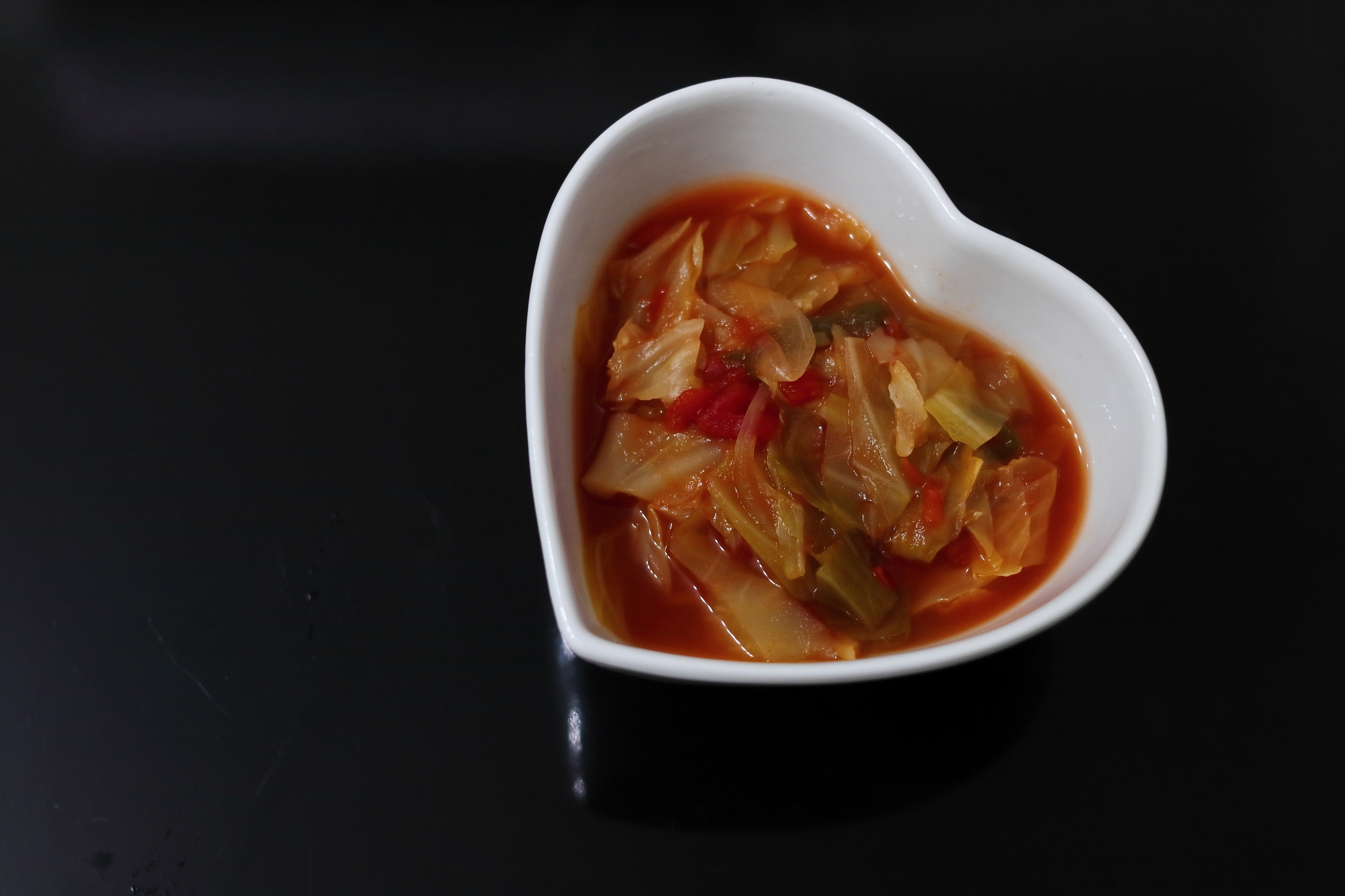 healthy vegetable soup
