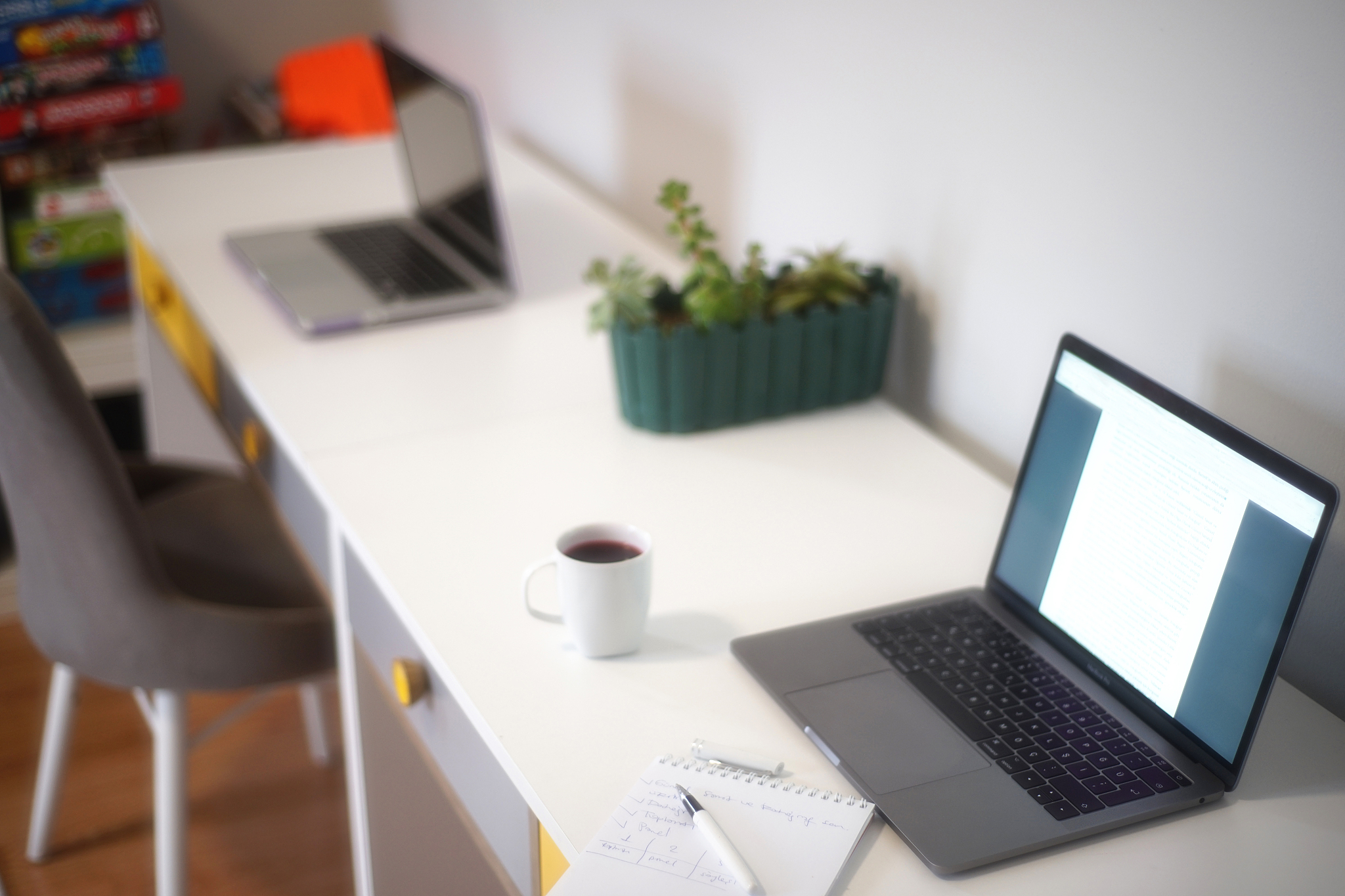 居家办公：提升效率还是幸福？平衡的秘诀