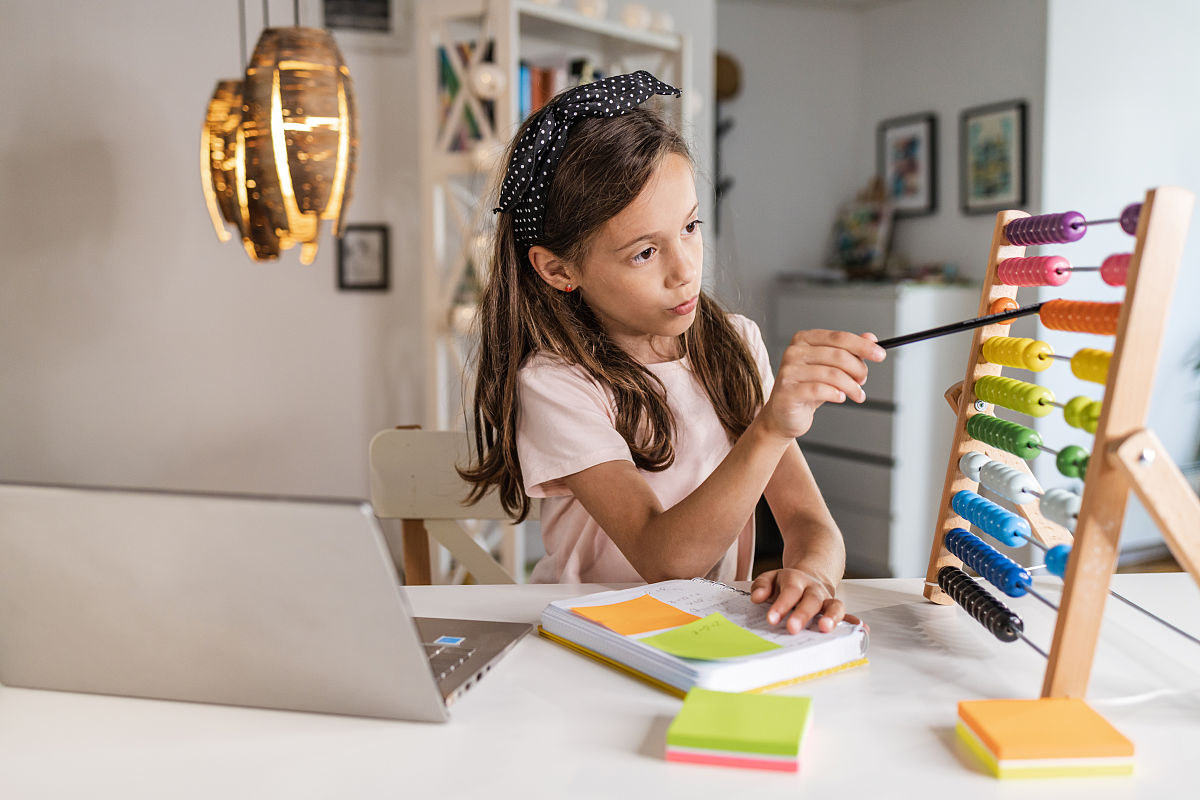 遇到一道数学题没有思路怎么办
