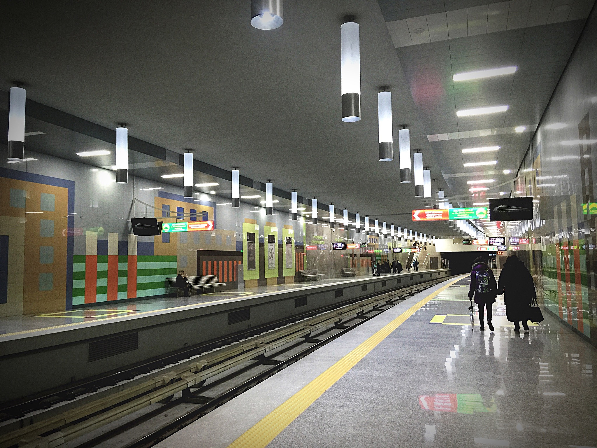 重庆地铁专业学校招生 | 地铁车辆、电气、信号等专业介绍