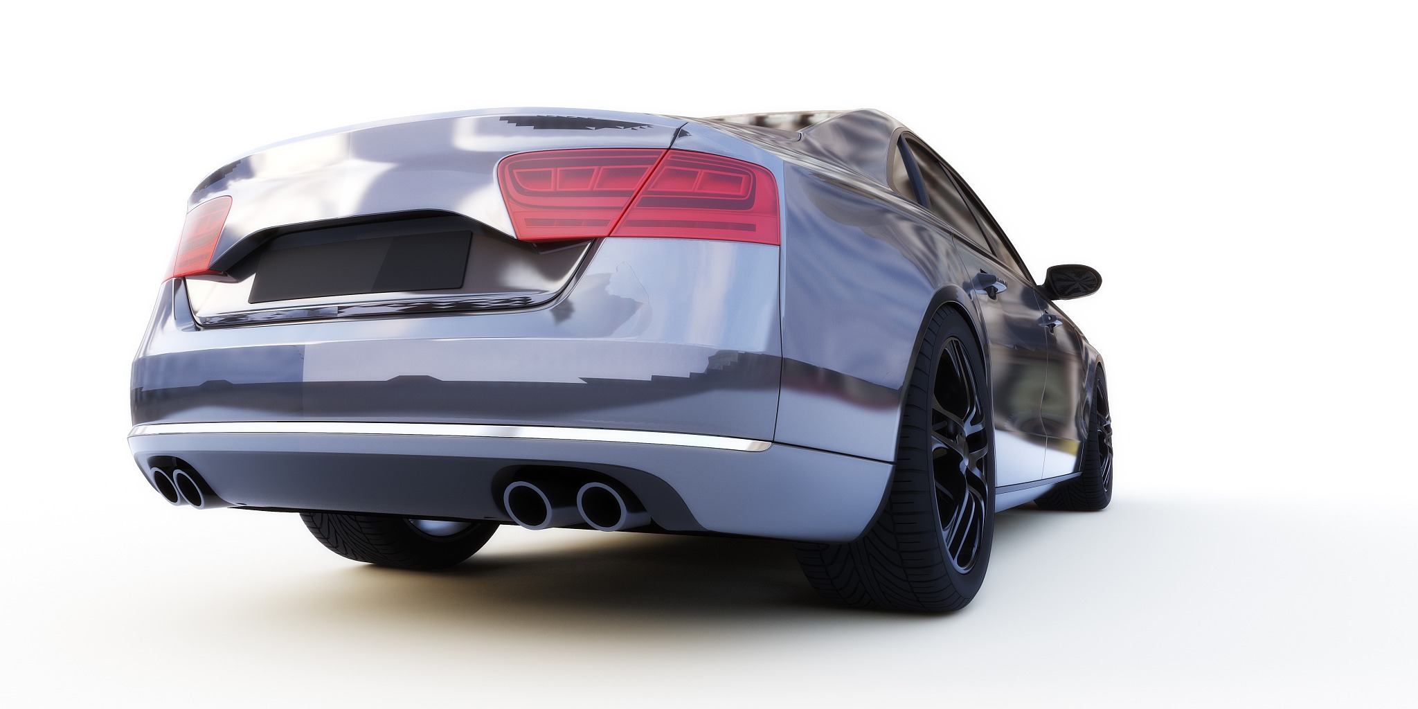 illustration of a car