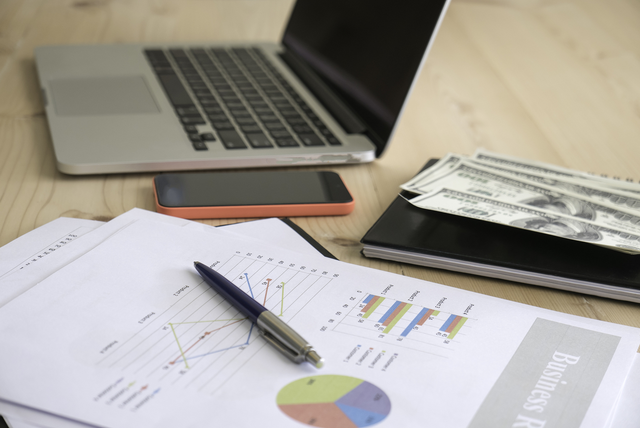 技术人员岗位说明书