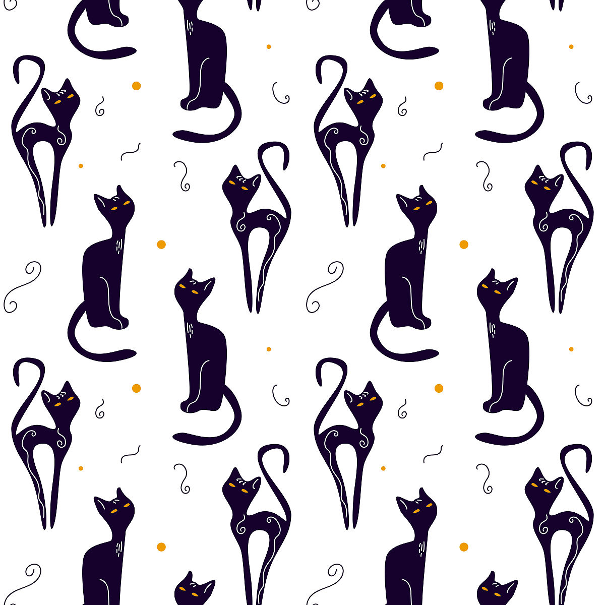 堕落黑羽：从中二少女到黑魔法师的角色设计灵感