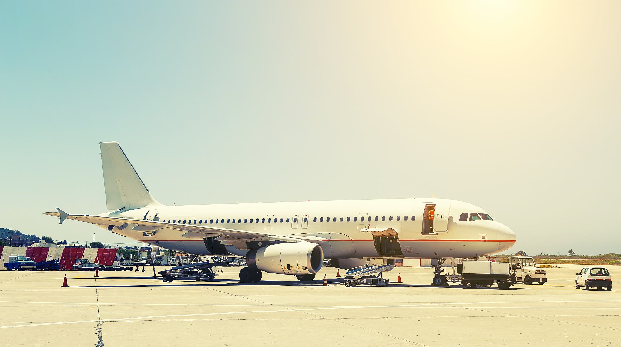 古蔺县航空服务专业就业方向：未来发展前景广阔