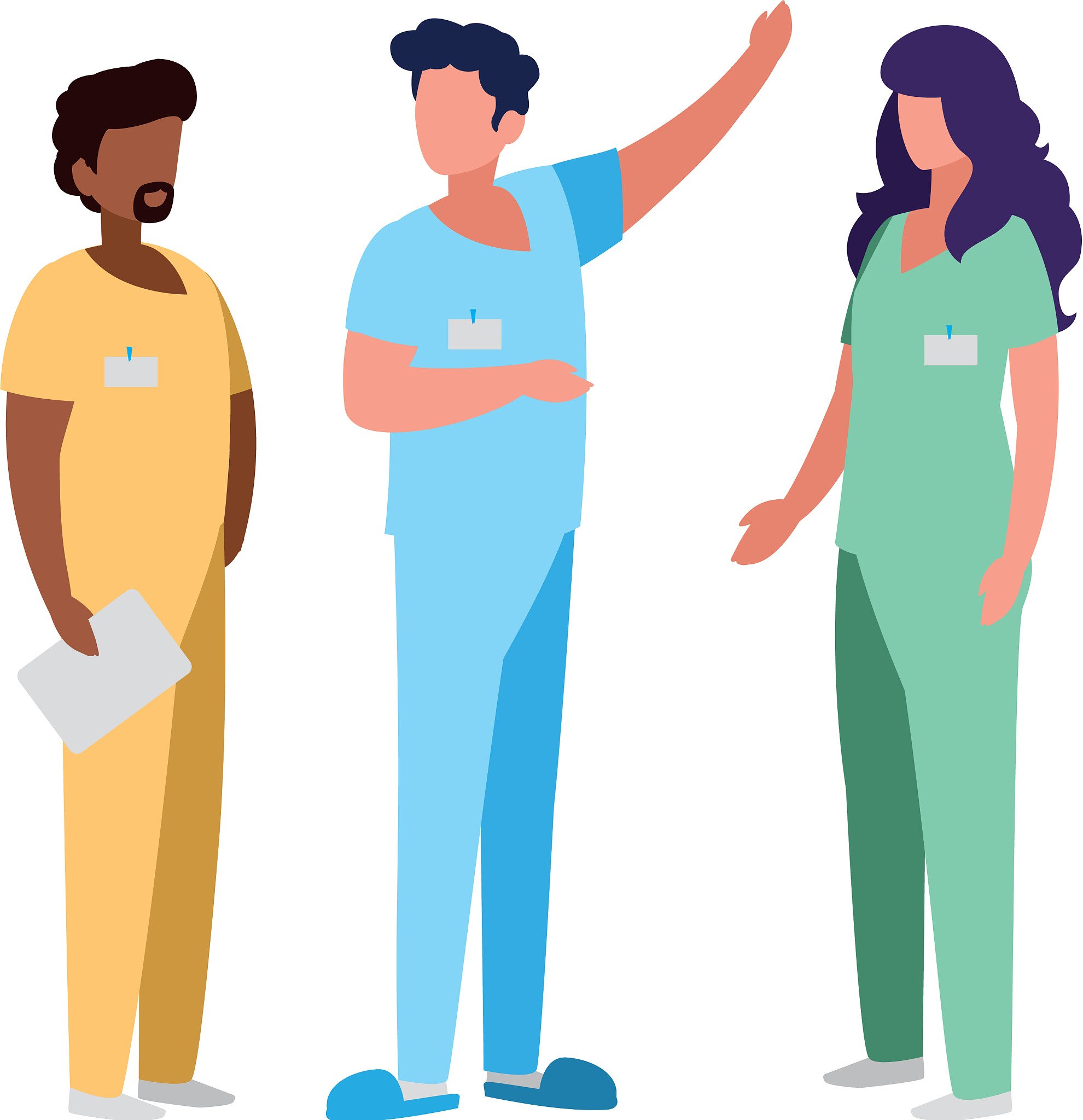 达州职业技术学院护理专业就业前景怎么样？- 达州职业技术学院护理专业解读