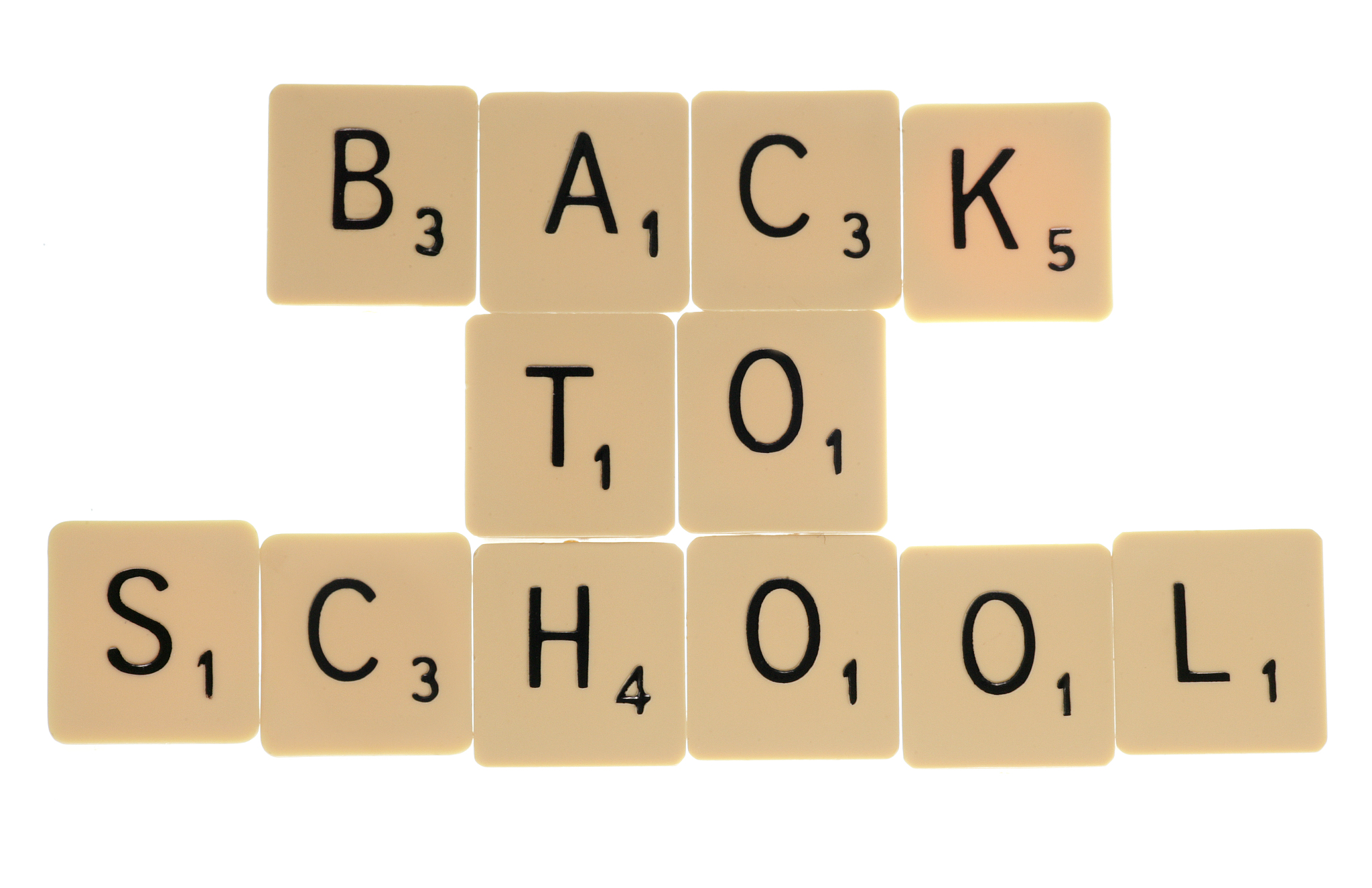 ZPNHL 可以组成哪些单词？