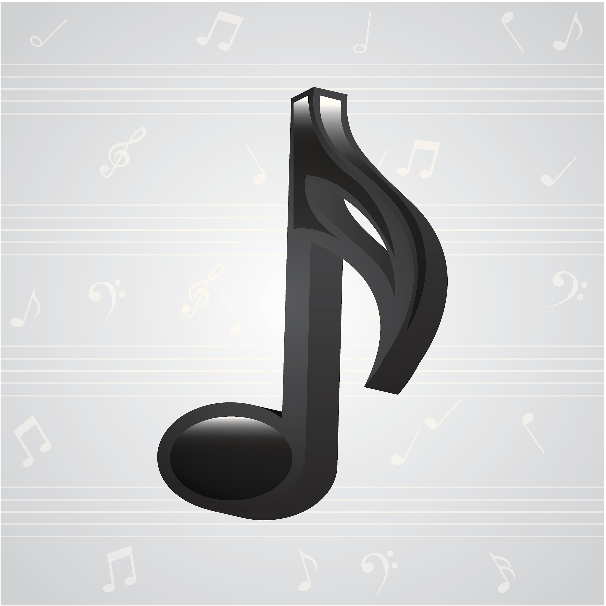 music design