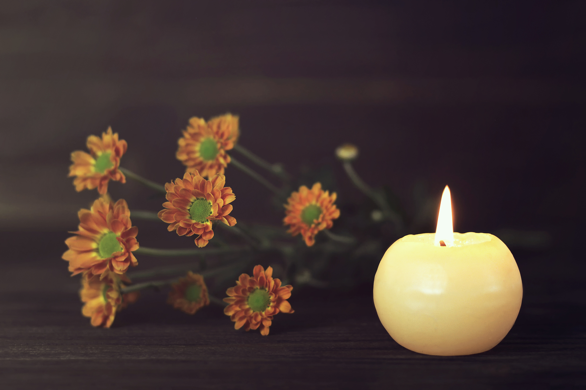 亲人去世，我还能感受到他的存在吗？