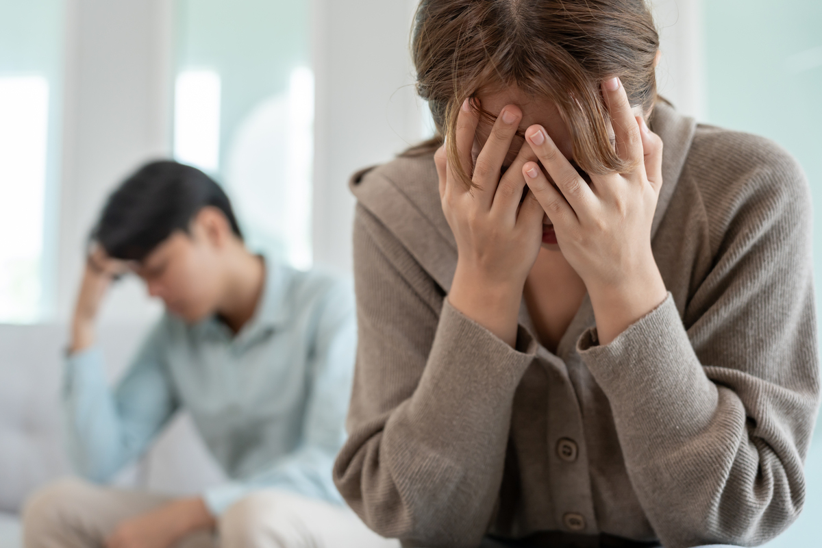 高中生自卑情绪：20种常见的心情低落