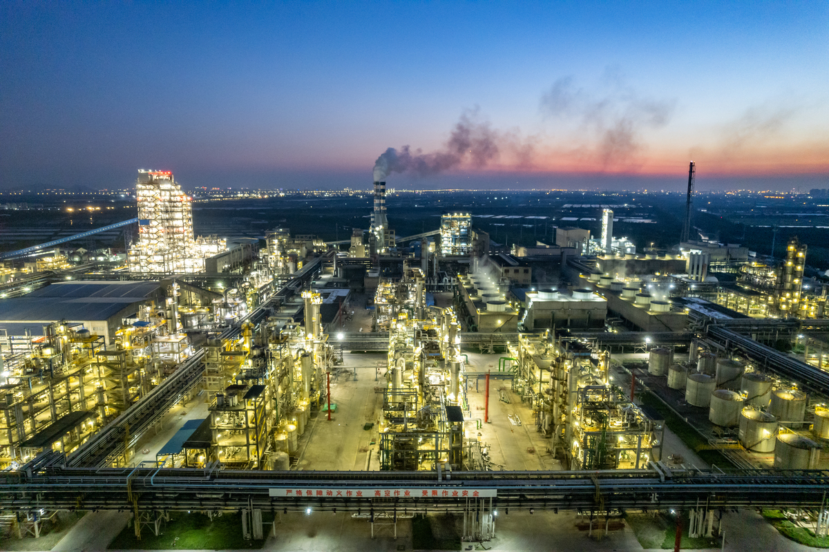 黄石市 - 湖北省重要工业城市，石油之城，旅游资源丰富