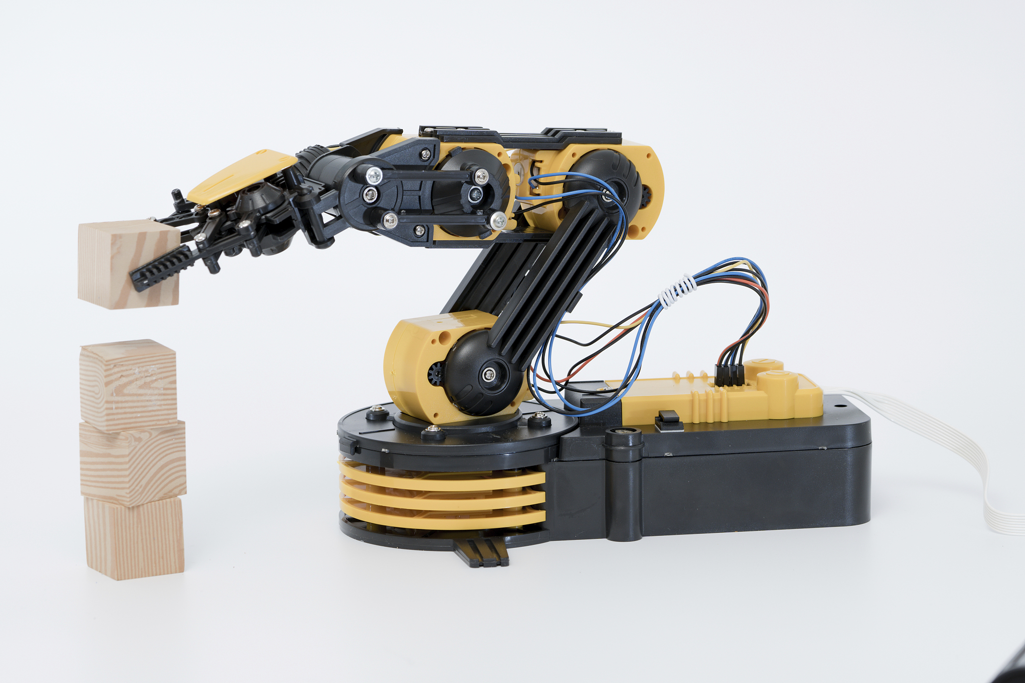 江西工业职业技术学院机械设计与制造专业就业前景如何？