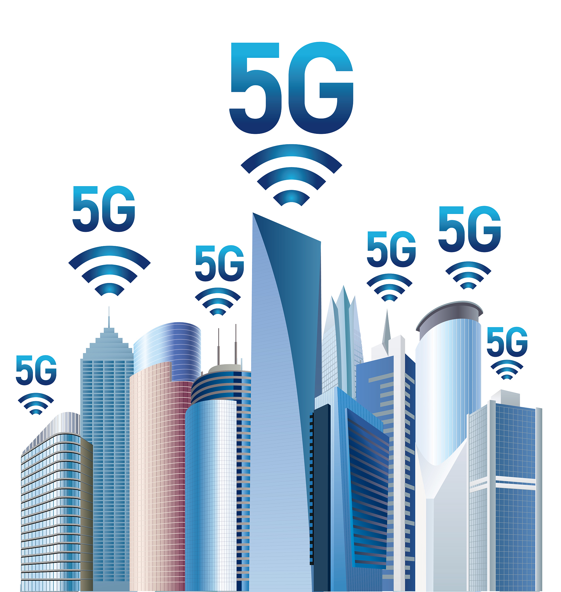 5G 通道关断节能功能：覆盖范围会缩小吗？