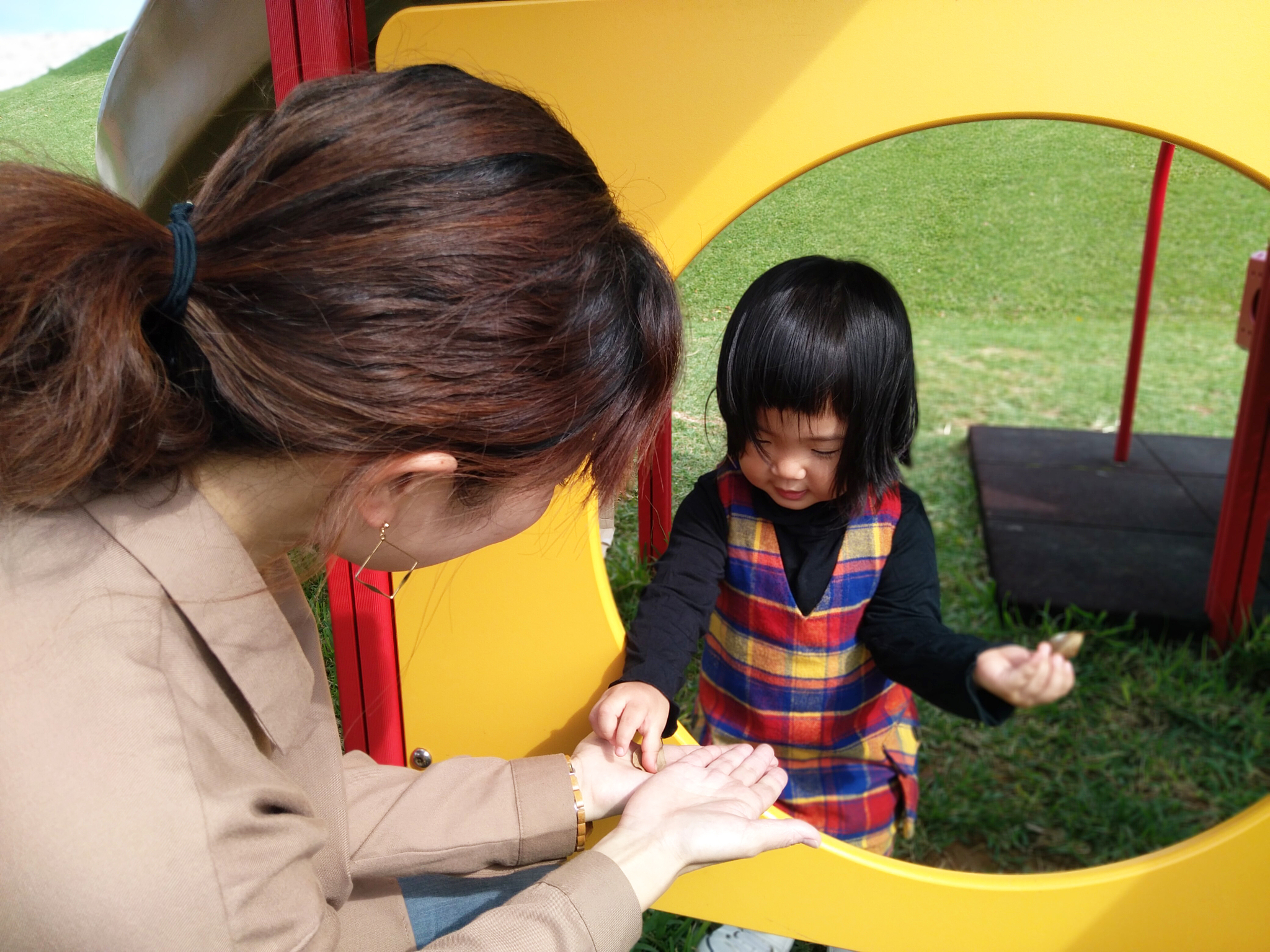 关于家长参与幼儿园亲子活动现状研究的重点