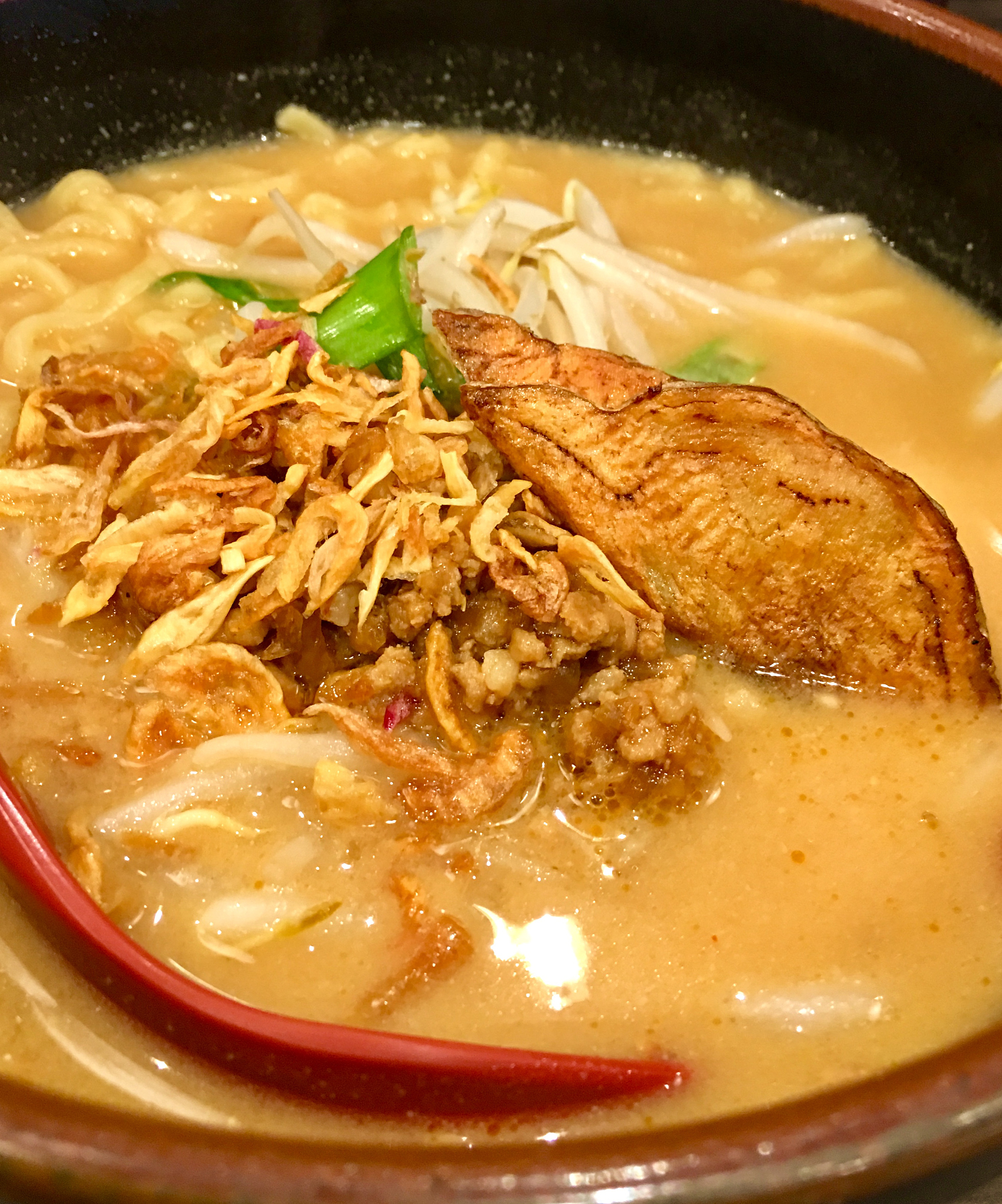 小明爱电影旅游美食：科幻、恐怖片，日本寿司拉面体验