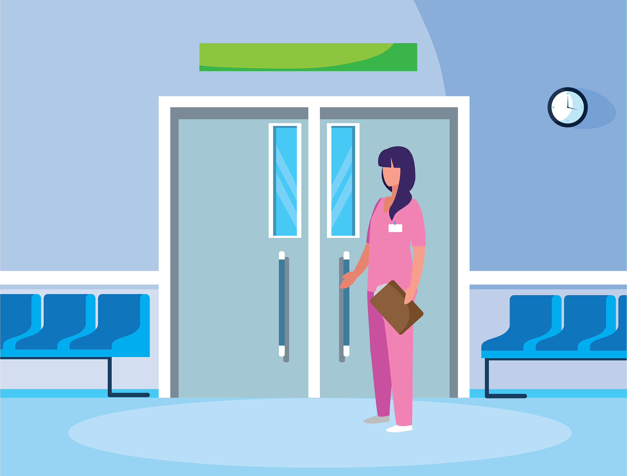 我公司马上要进行职业健康安全管理体系审核了现场管理方面需要注意那些事项