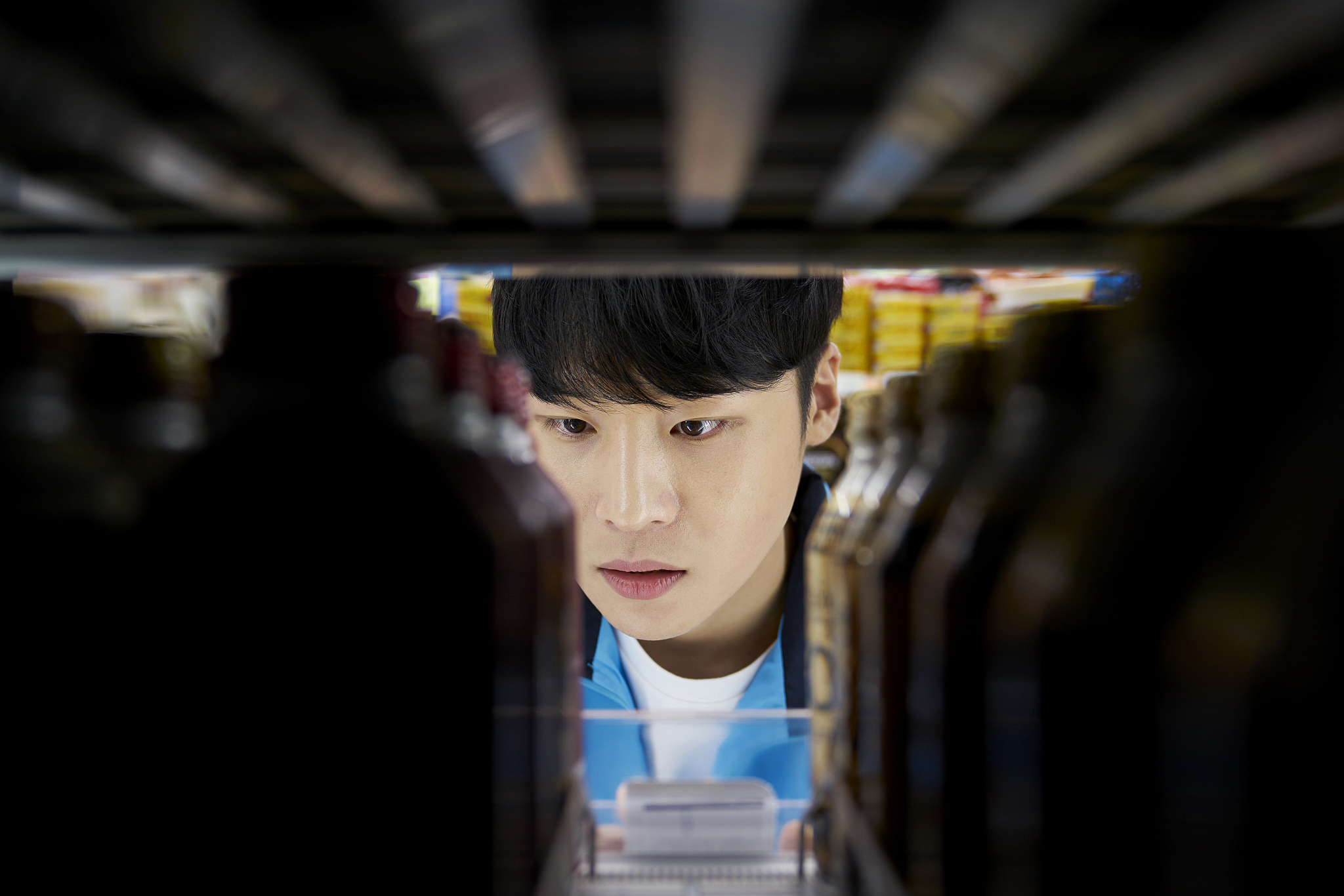 lifestyle,part-time job,convenience store