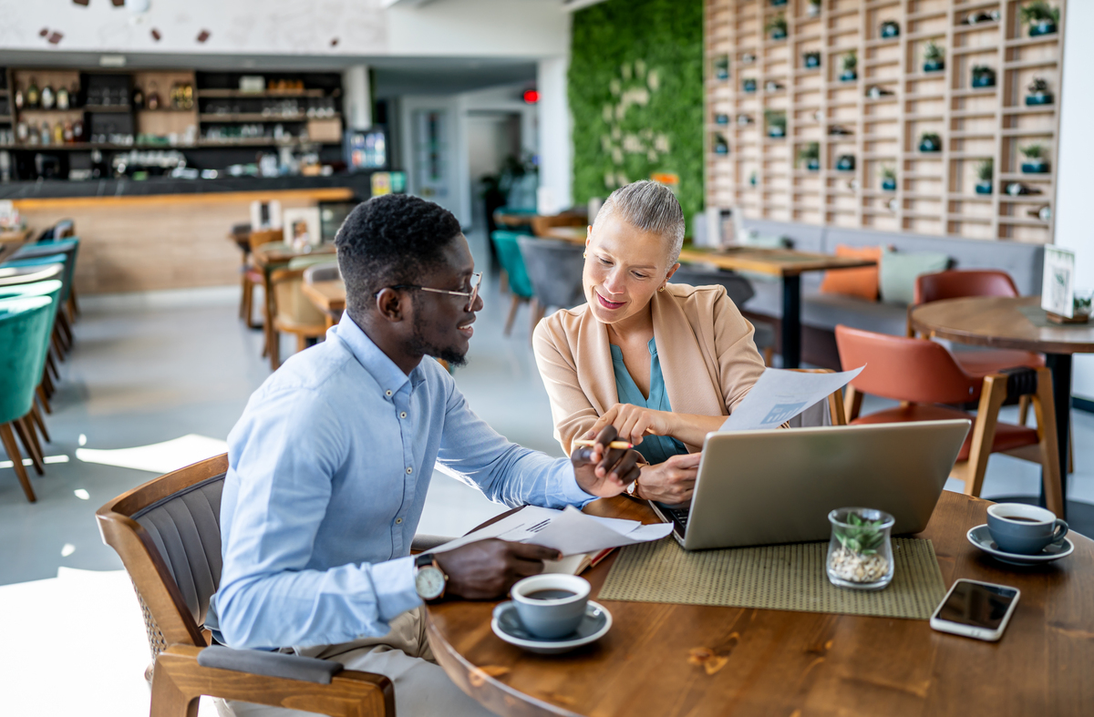 Write and apply You are a reporter for your school newspaper Your assignment is to cover the strike by student workers in the cafeteria You have just interviewed the president of the university Below