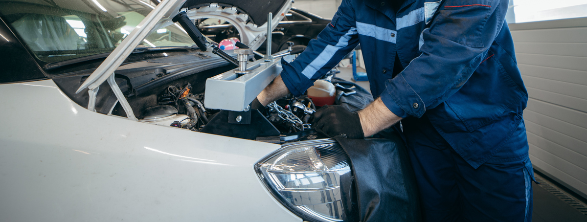 成都最专业的汽车钣金培训学校是哪家