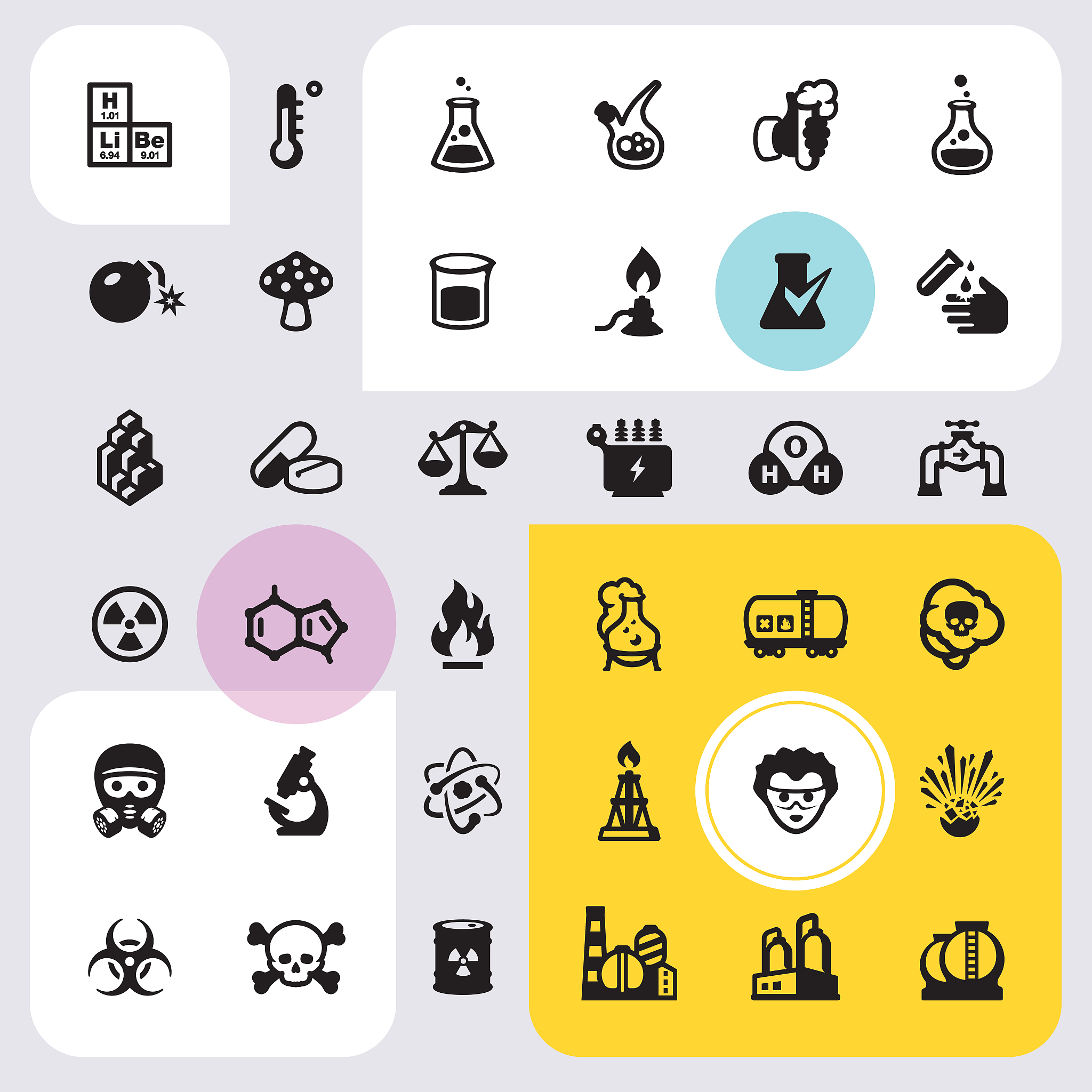 化学工程与工艺专业学什么？课程设置及学习内容详解