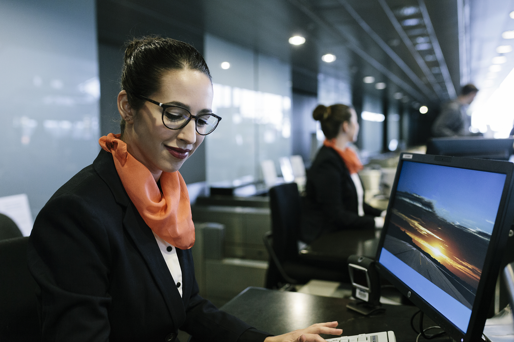 贵阳市航空学院地勤专业课程有哪些