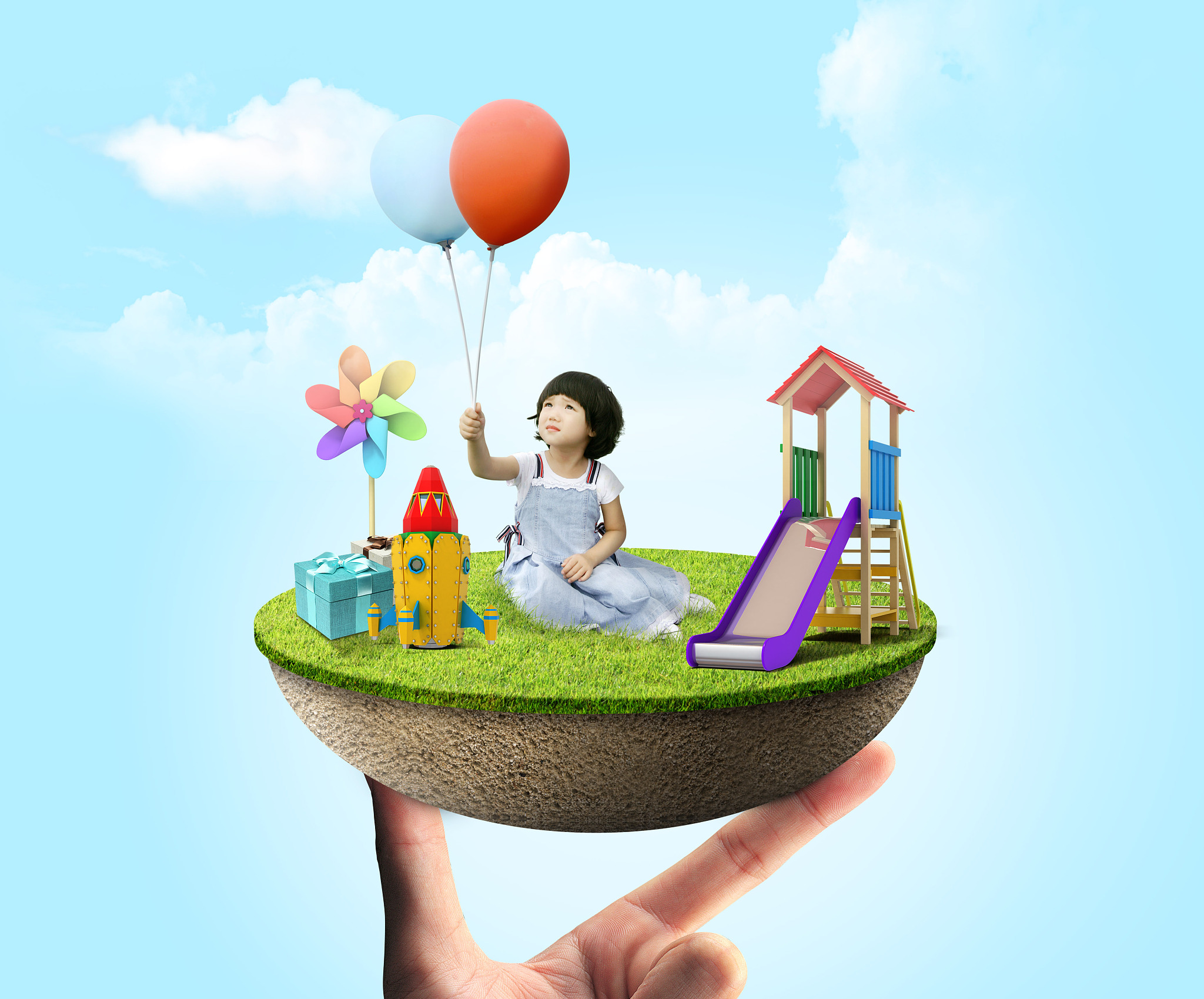 我心中的期盼：追求进步，实现梦想