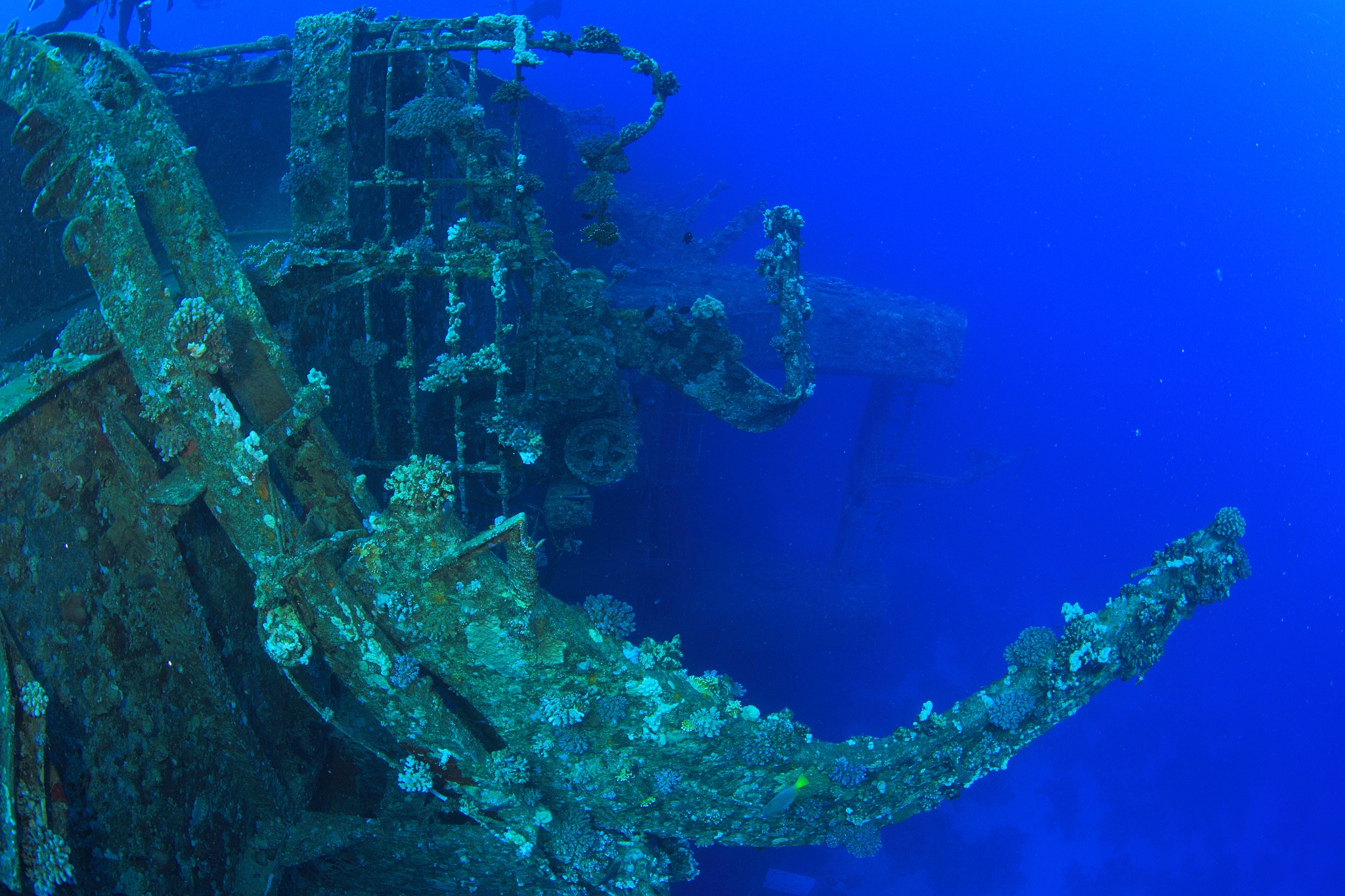 the salem express wreck