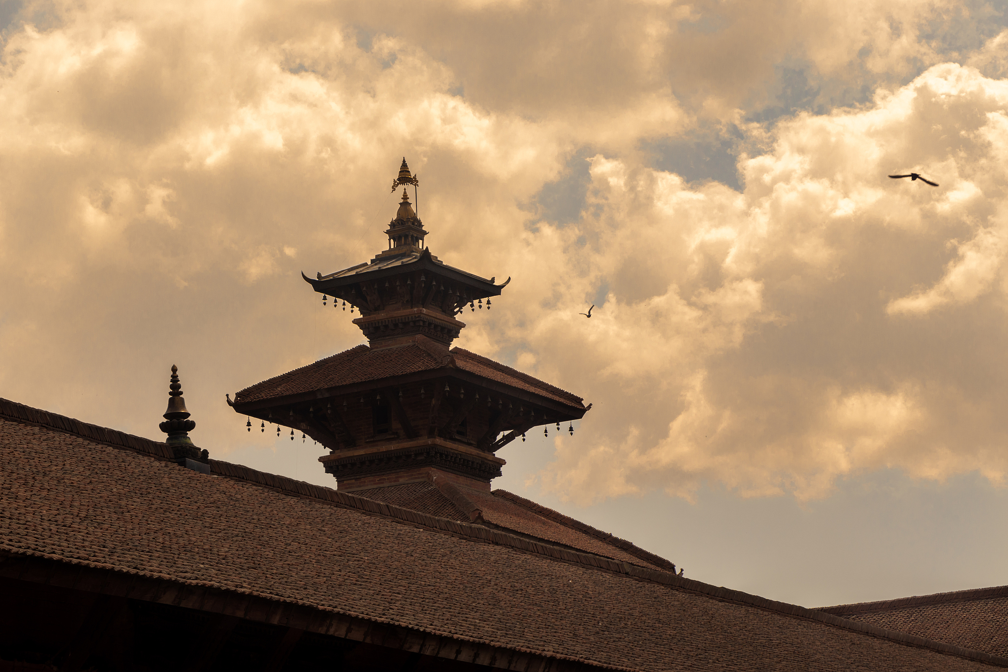 patan durbar square, patan, nepal is one of the world heritage s