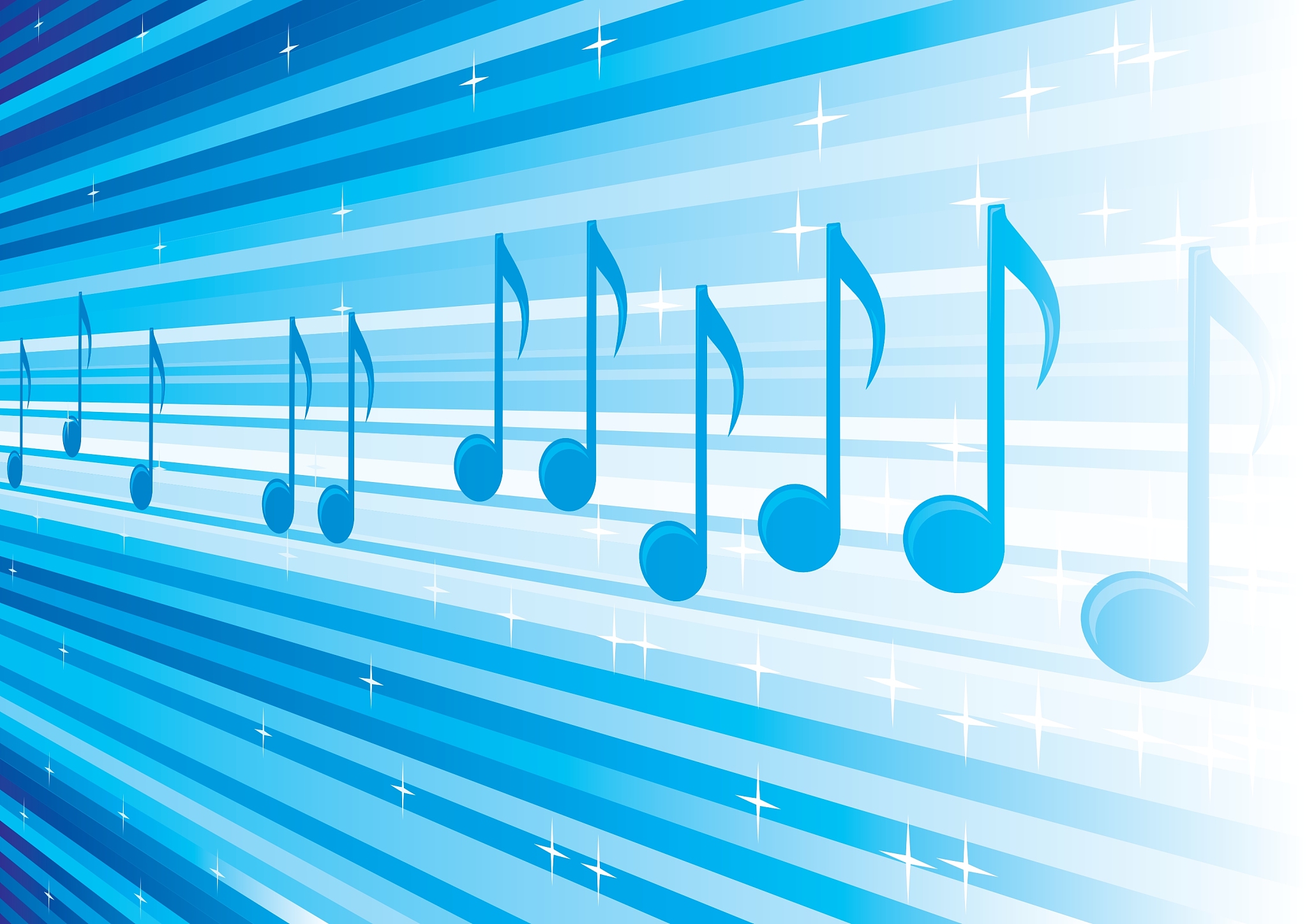music background