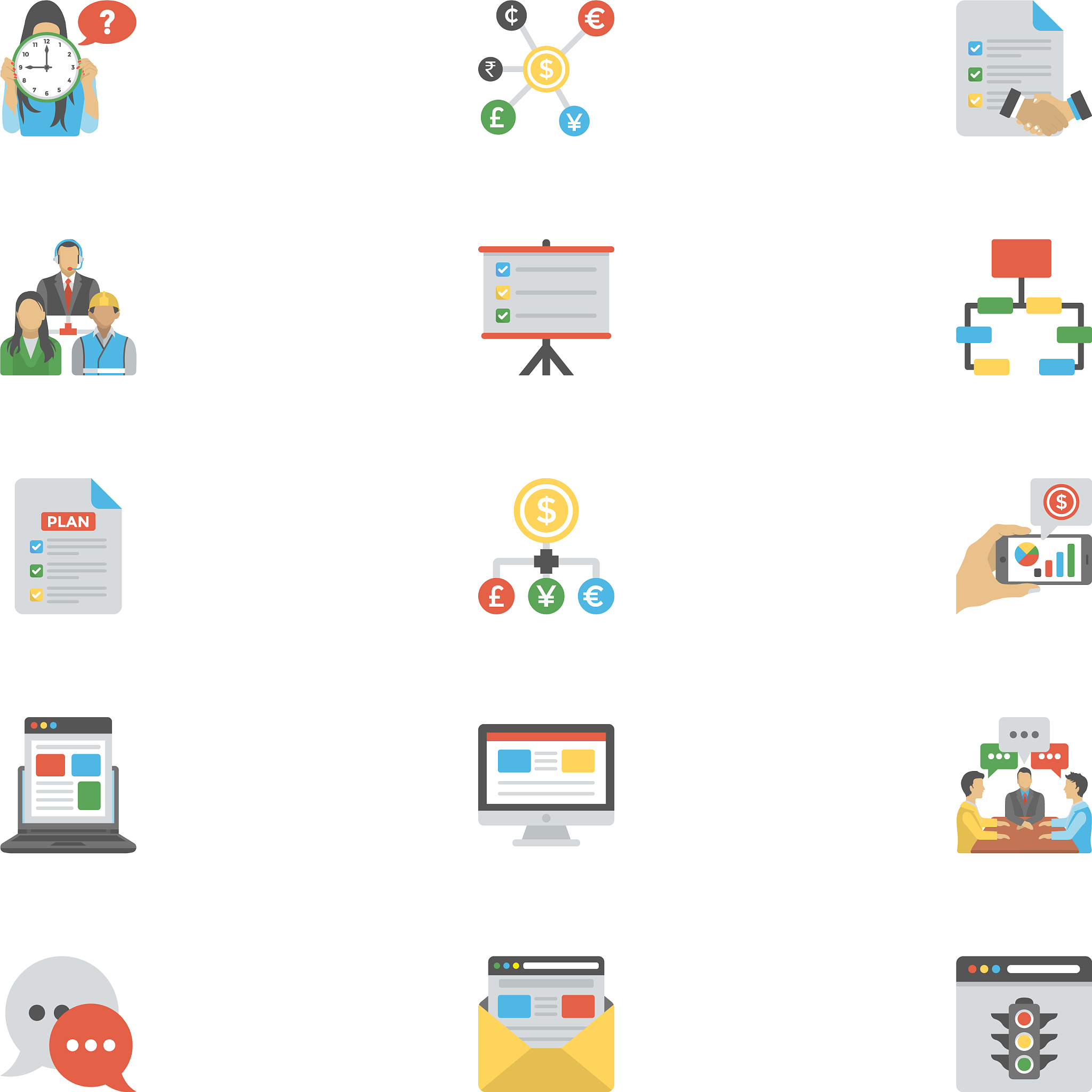 工程分包管理的基本原则：有效管理与风险控制