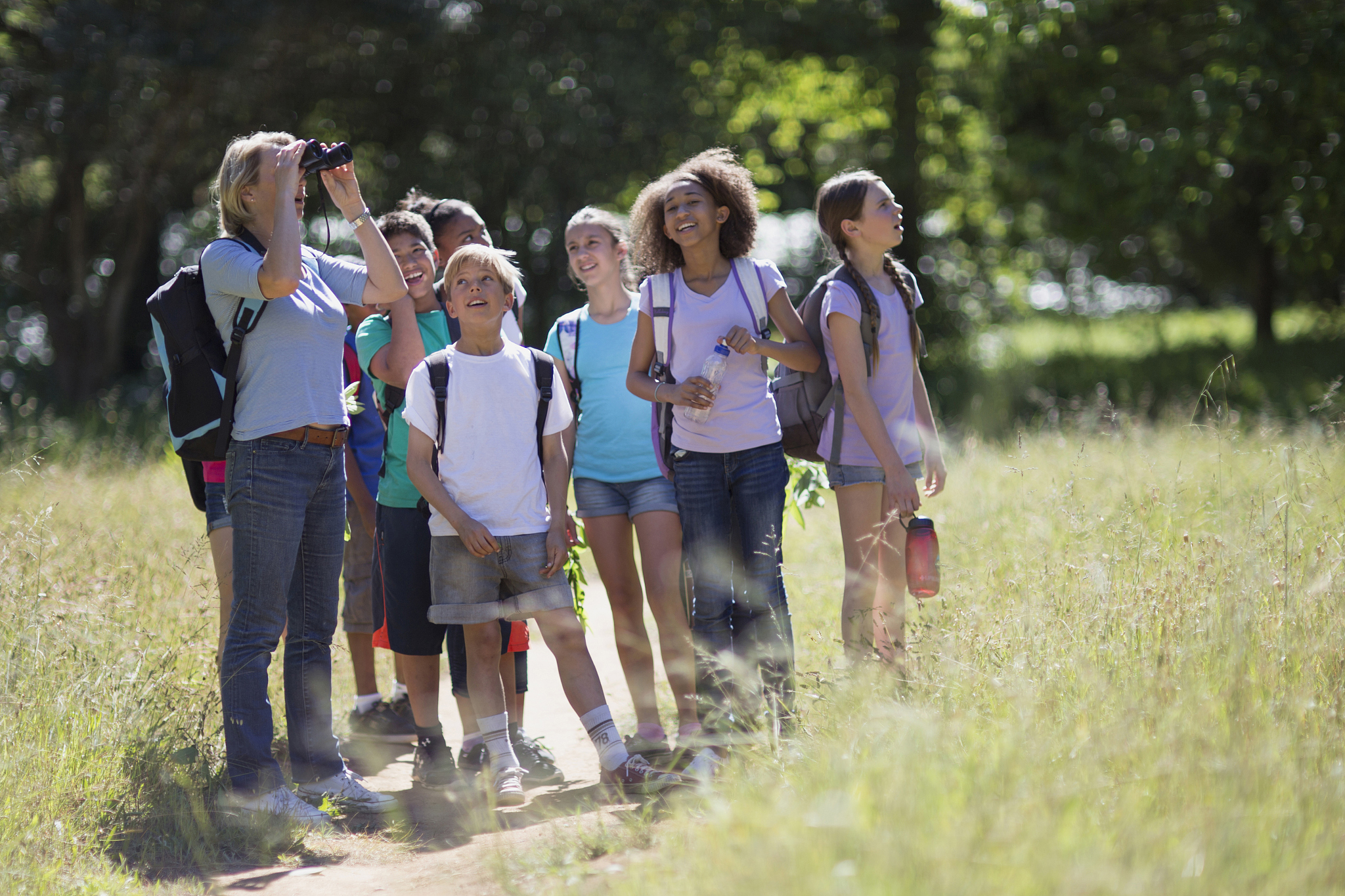 关于国际儿童户外研学旅行的创业计划书2