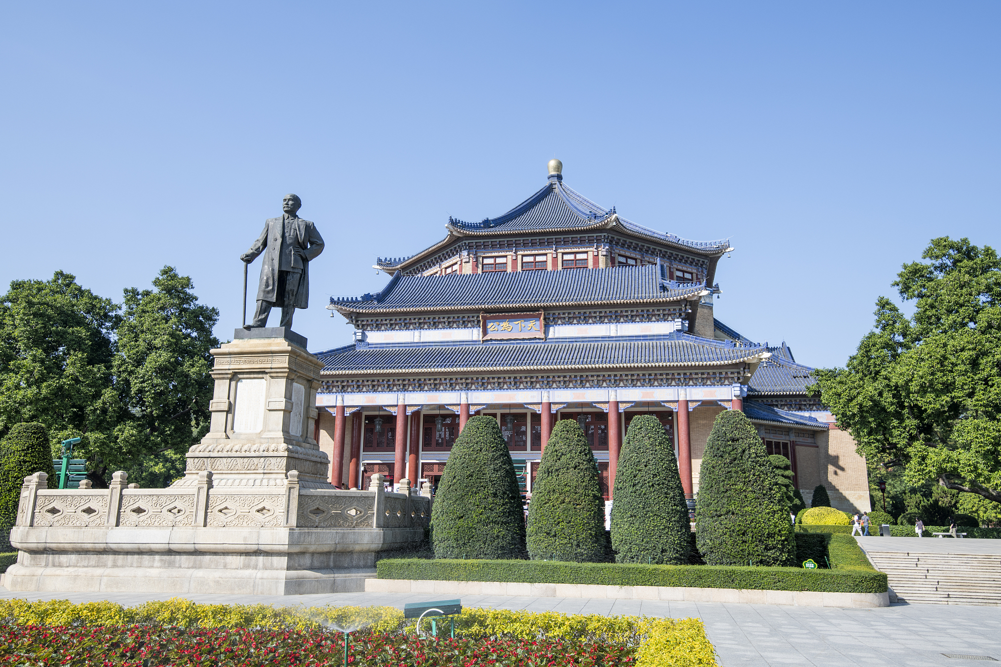 台湾旅游景点推荐：必去打卡地，体验宝岛风情