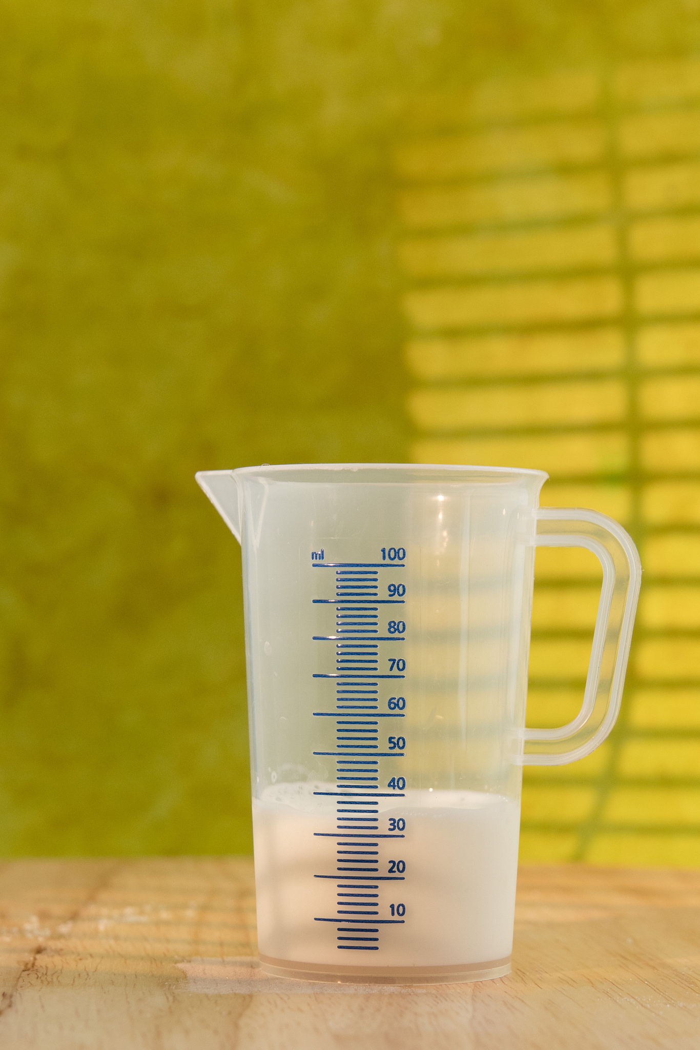 1克等于多少毫升？1g等于多少ml？