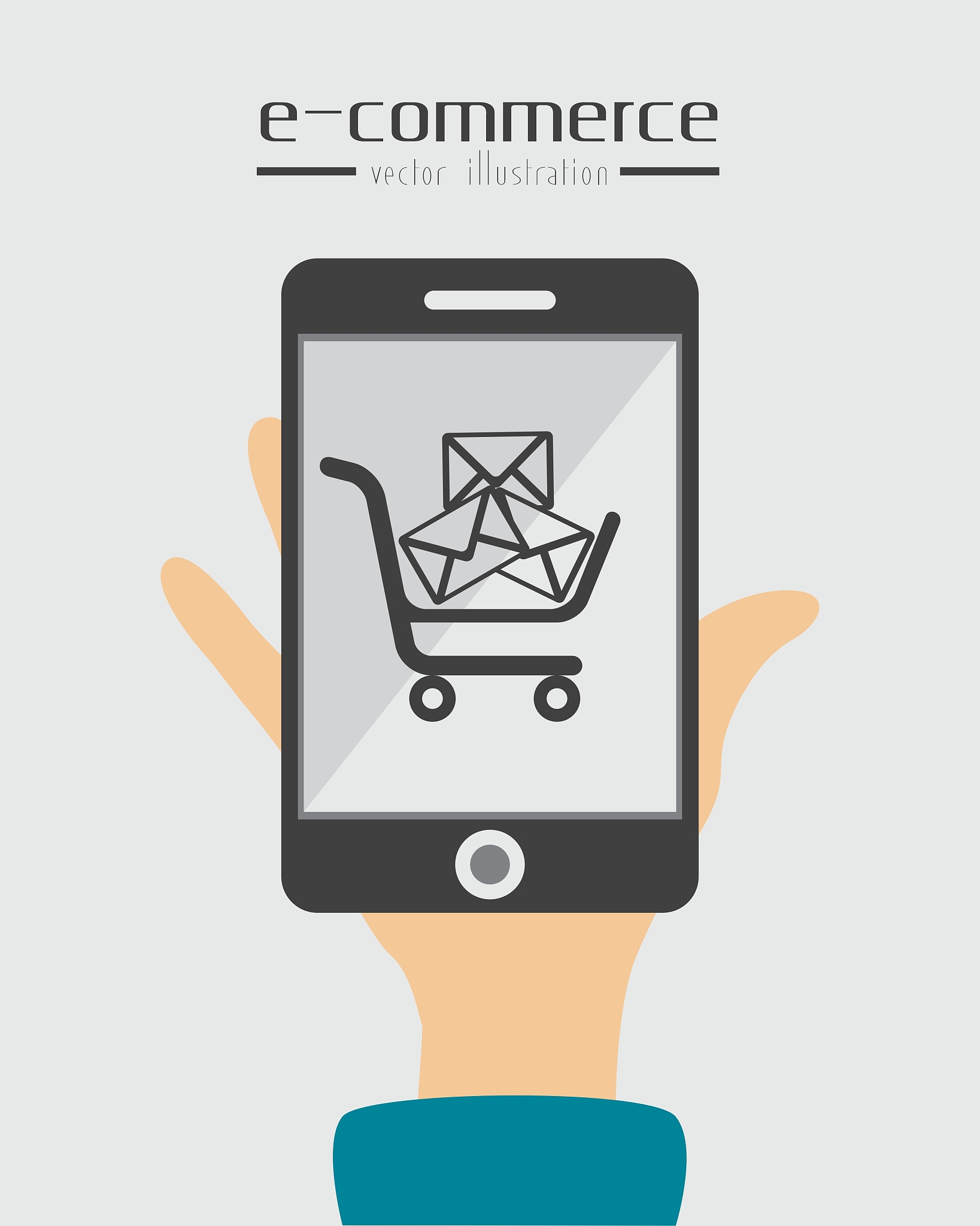 shopping design