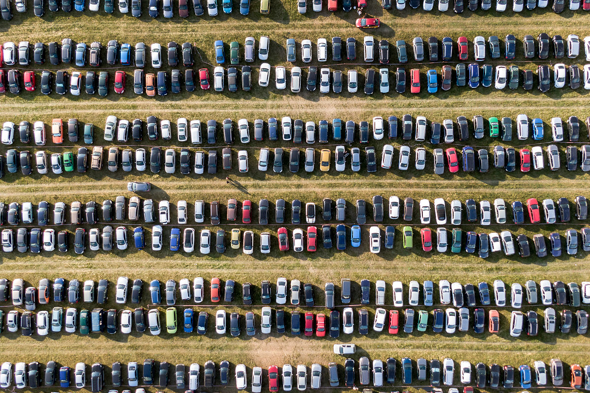 给停车场想一个文雅的称呼要有文化底蕴背景