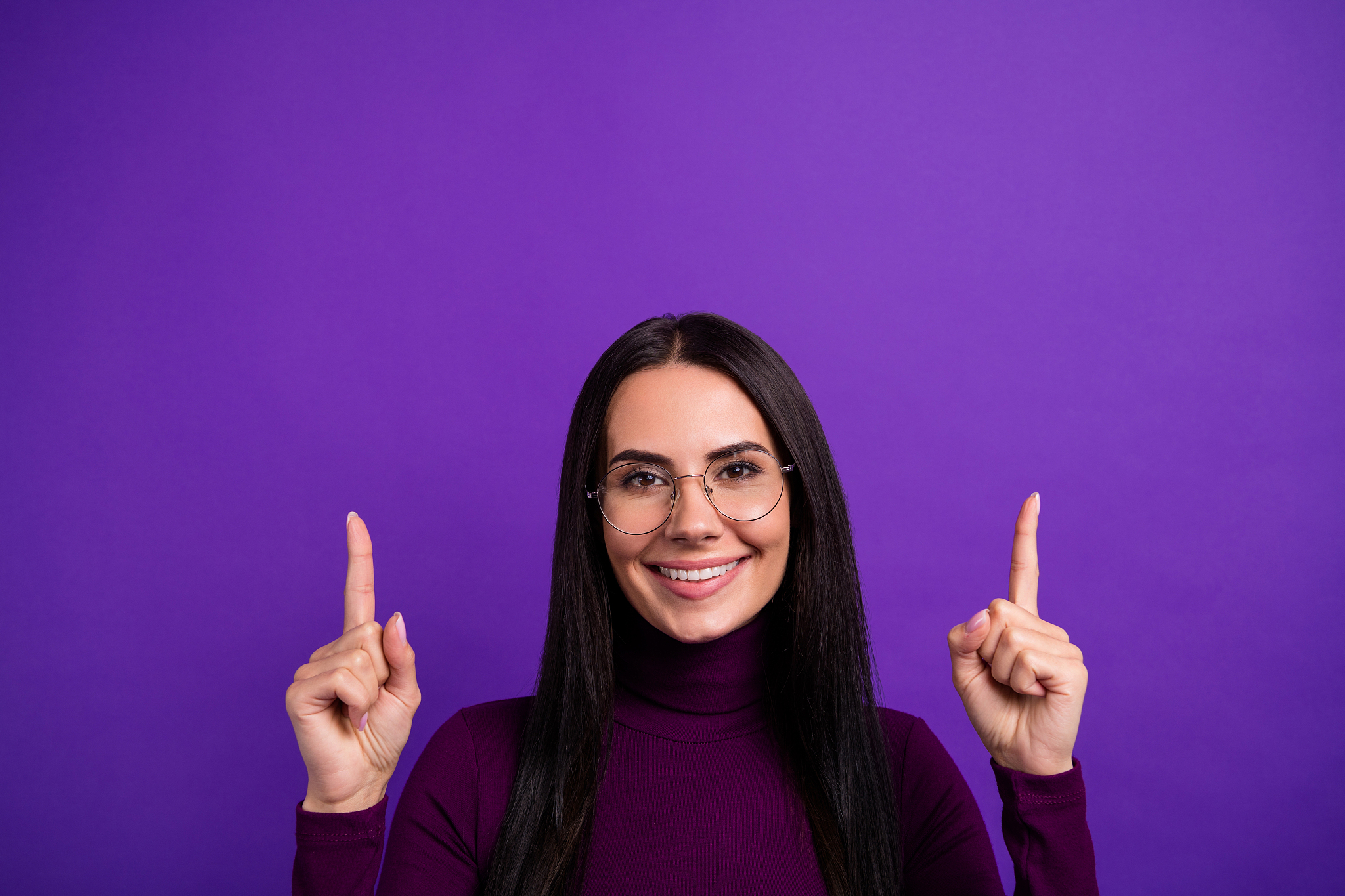 微笑的力量：坚持微笑，收获快乐生活