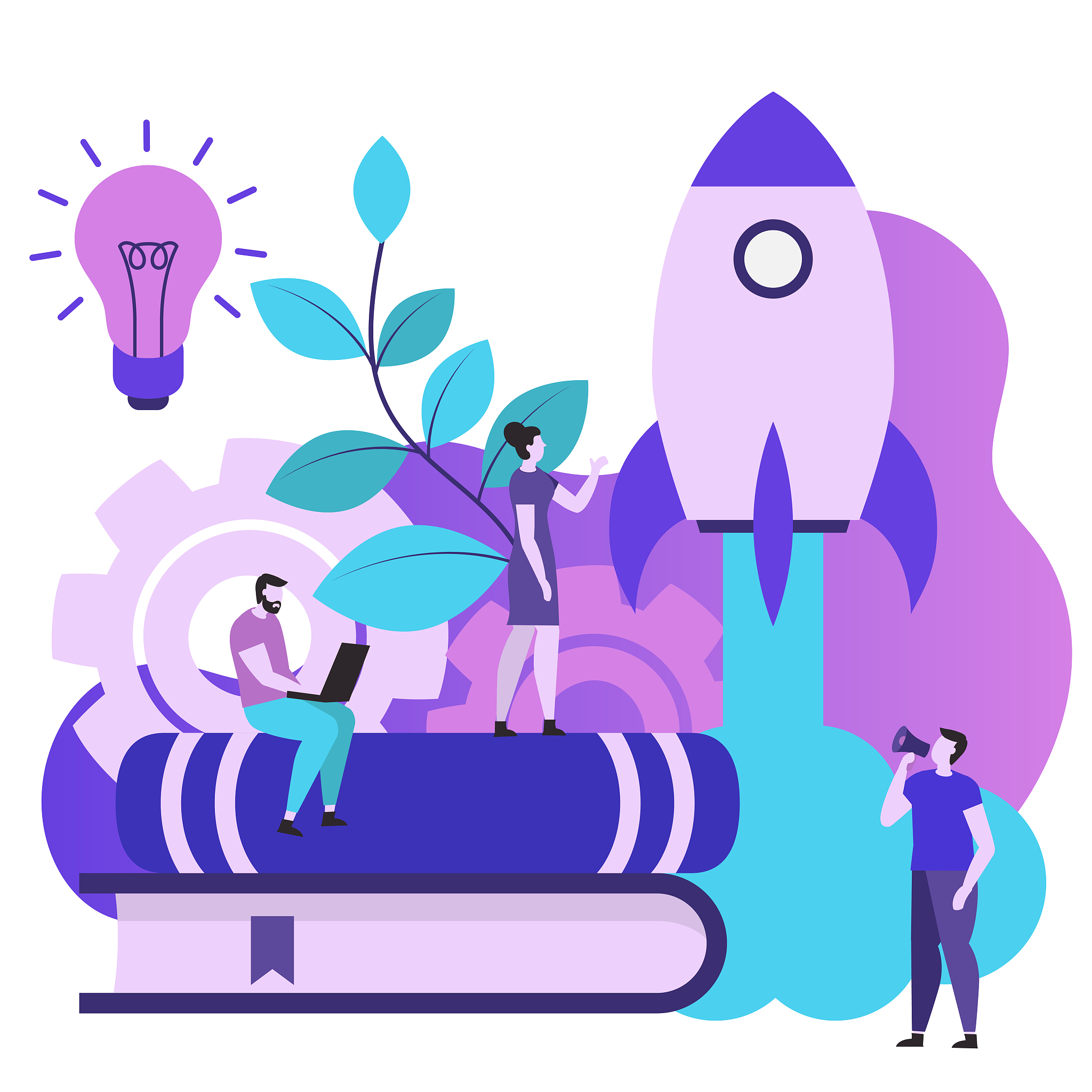 技能：个体成长、社会进步的关键动力