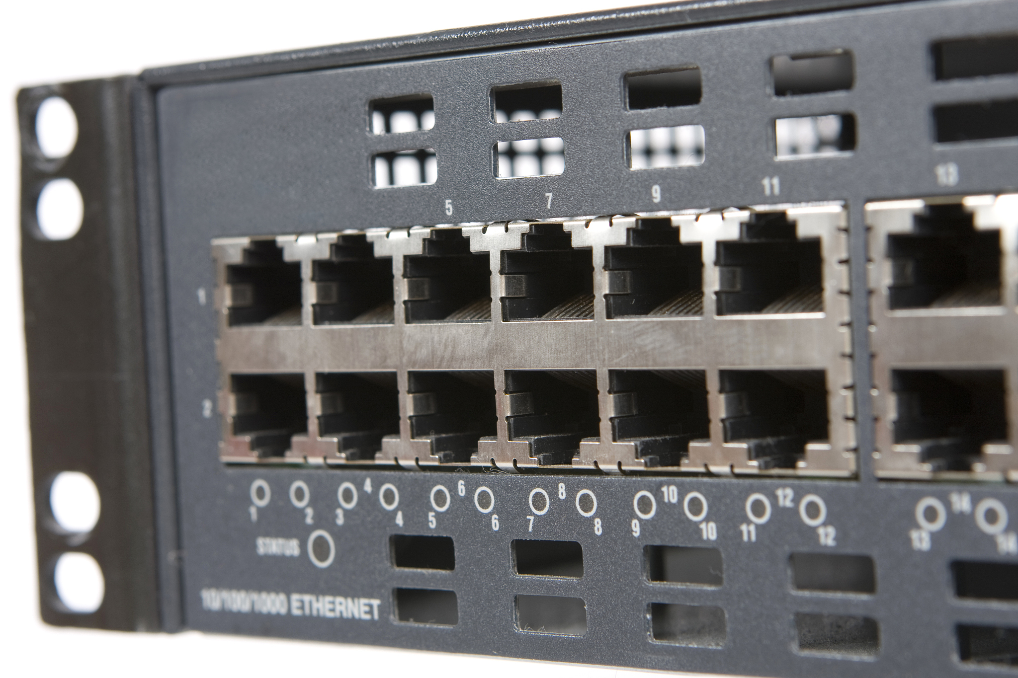 interface 是网络接口名称怎么写