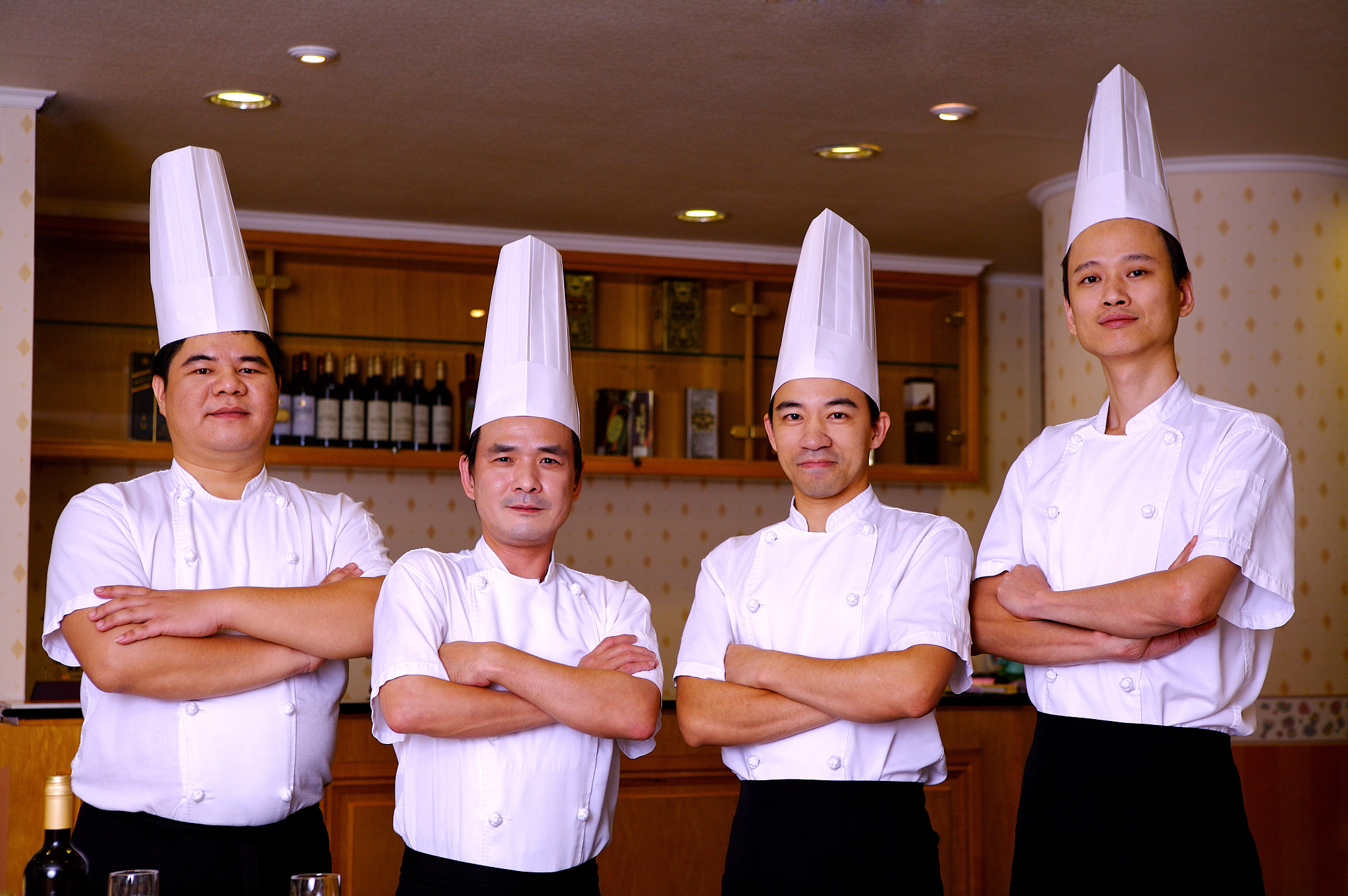 西安桃李旅游烹饪专修学院西餐烹饪中技班就业前景及招生条件