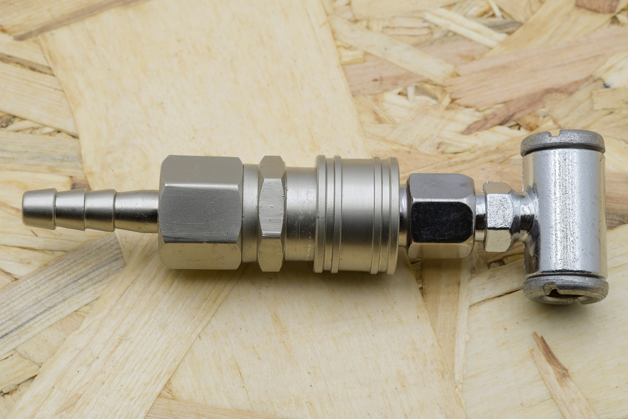 coupler. air coupling connector.