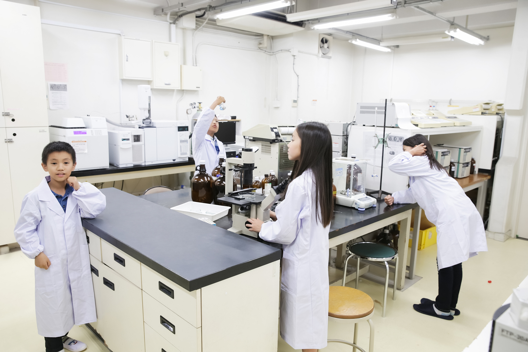 北京医学检验专业学校推荐 | 协和、北大、中医药大学